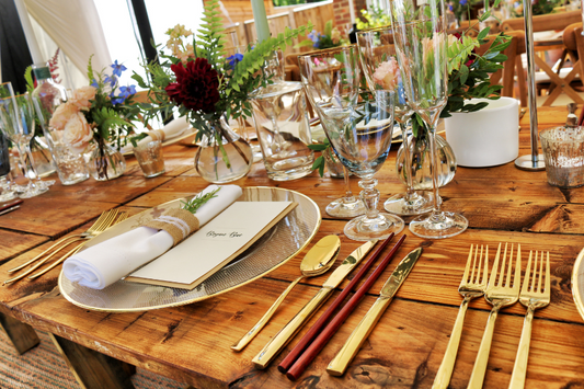 Get the Best Dining Experience with OGGN Home Tablewares