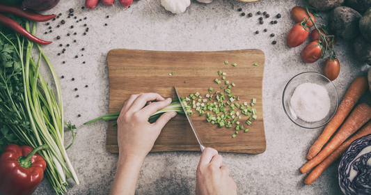 Wooden Chopping Board Guide: Tips for Choosing, Using, and Maintaining