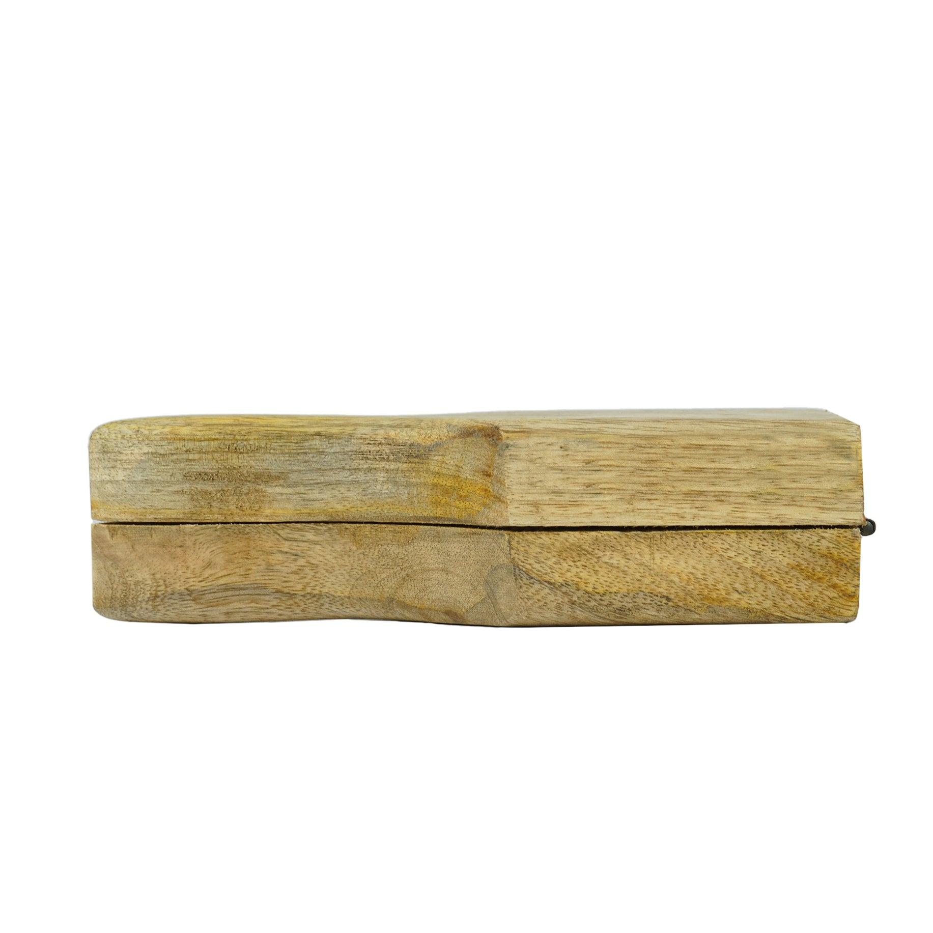 Lemon Squeezer - Wooden, Durable, Long-Lasting, 1 pc