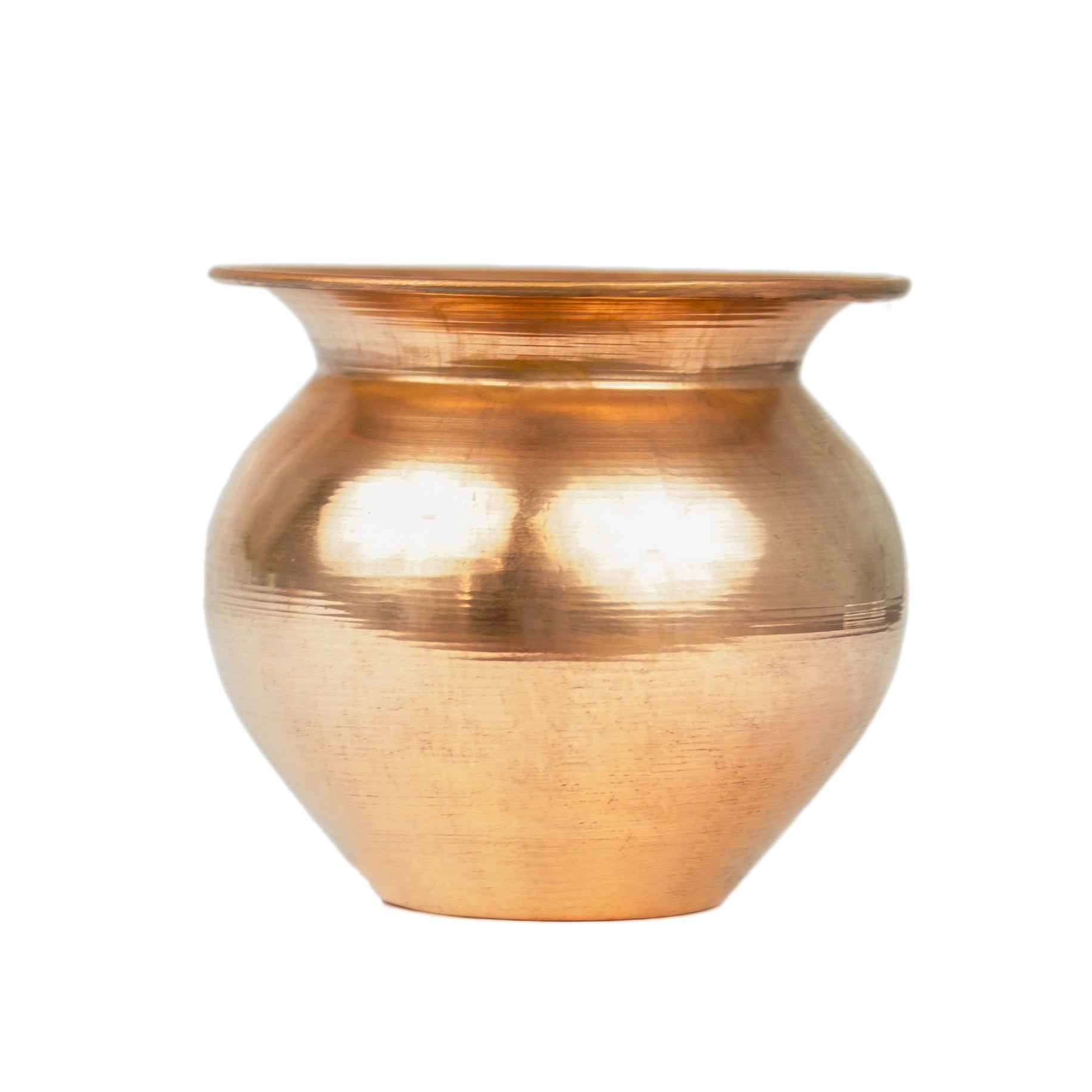 SUTRA COPPER KALASH