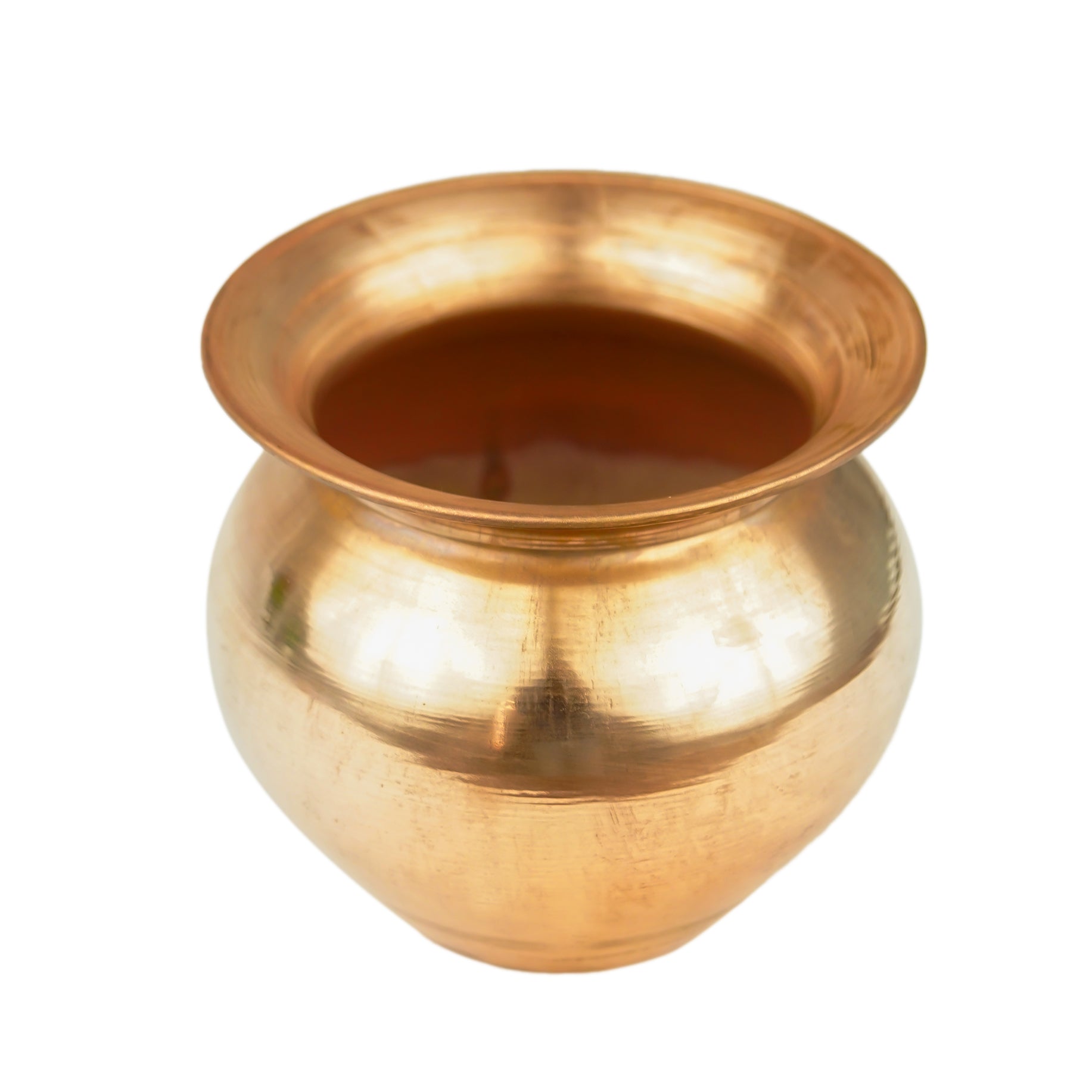 SUTRA COPPER KALASH