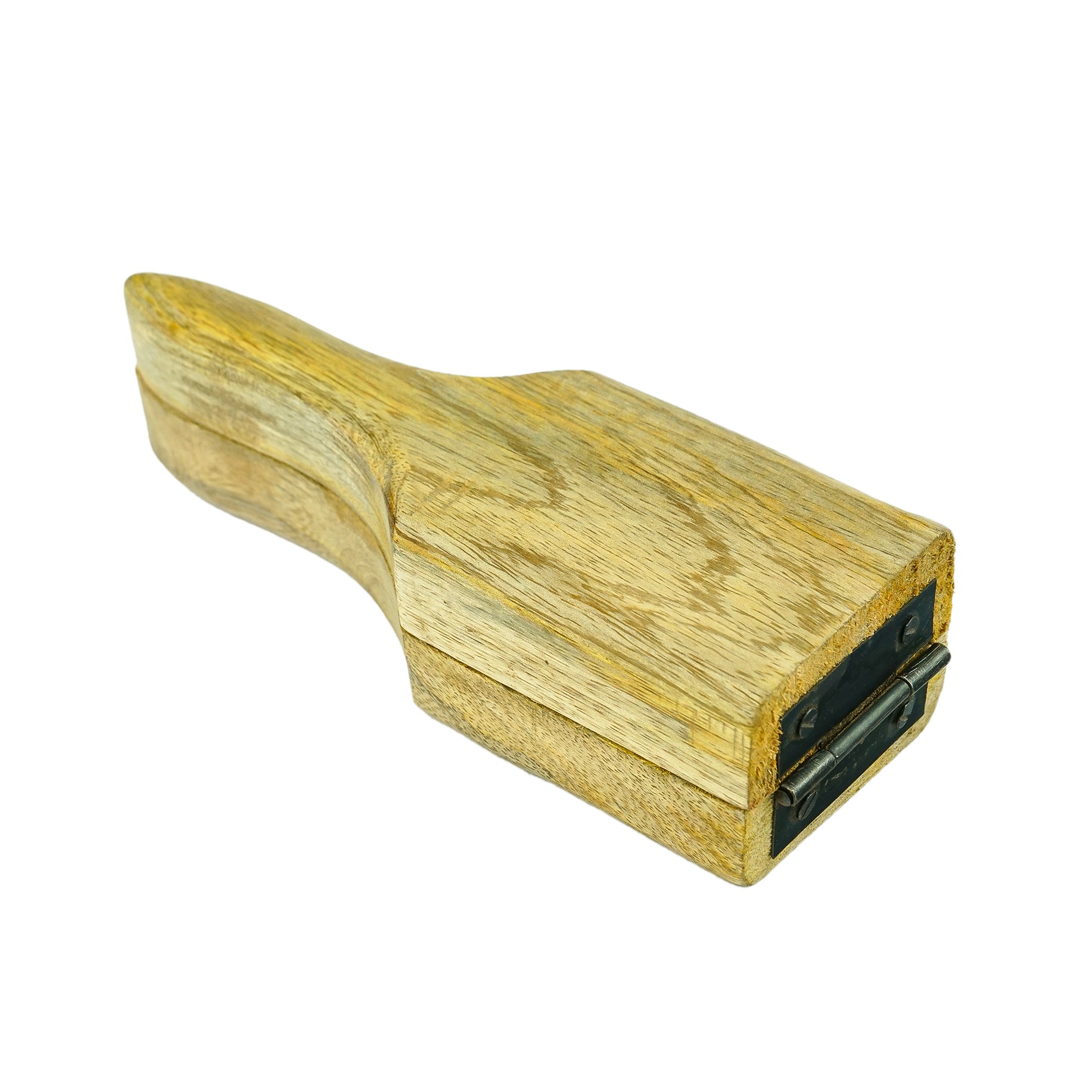 Lemon Squeezer - Wooden, Durable, Long-Lasting, 1 pc