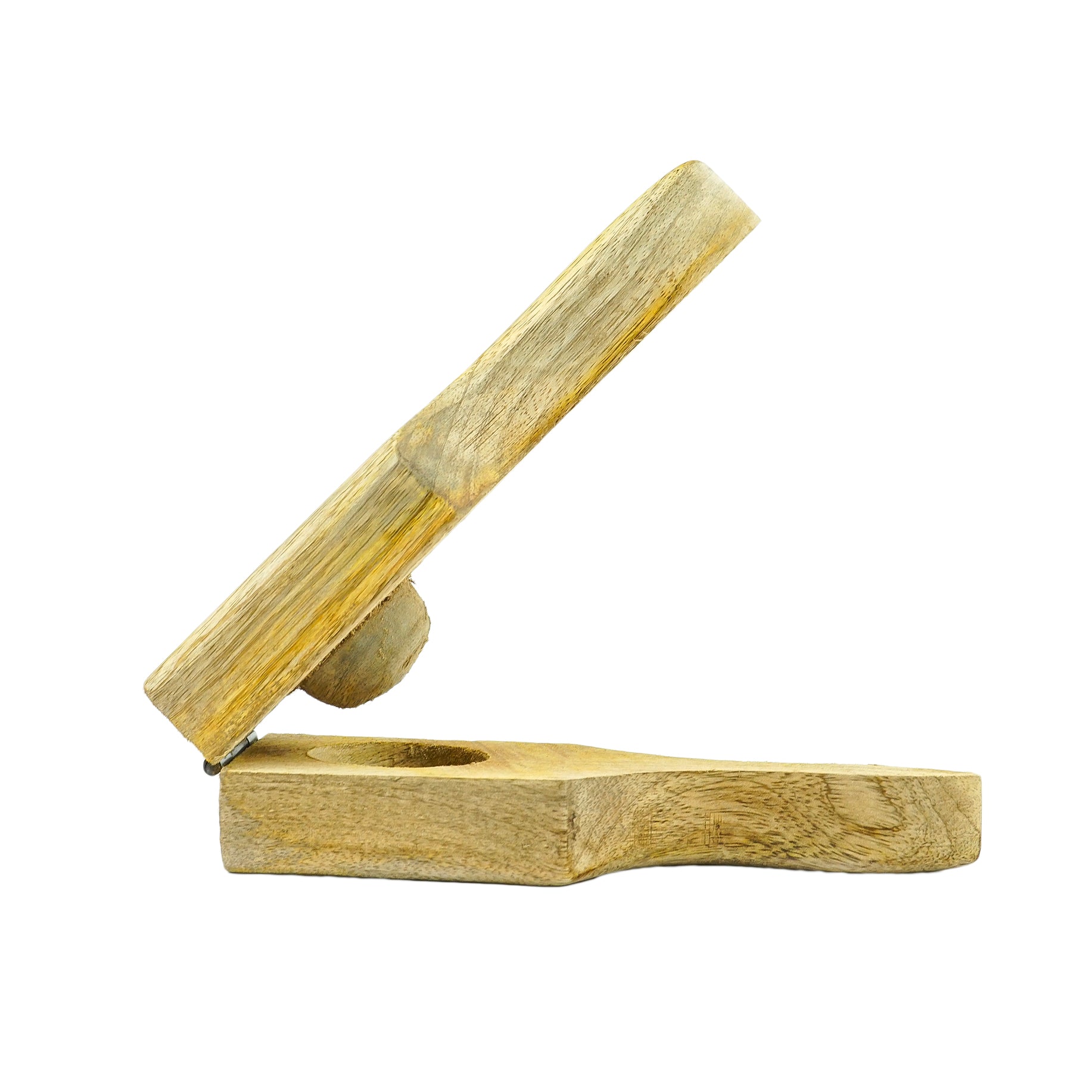 Lemon Squeezer - Wooden, Durable, Long-Lasting, 1 pc
