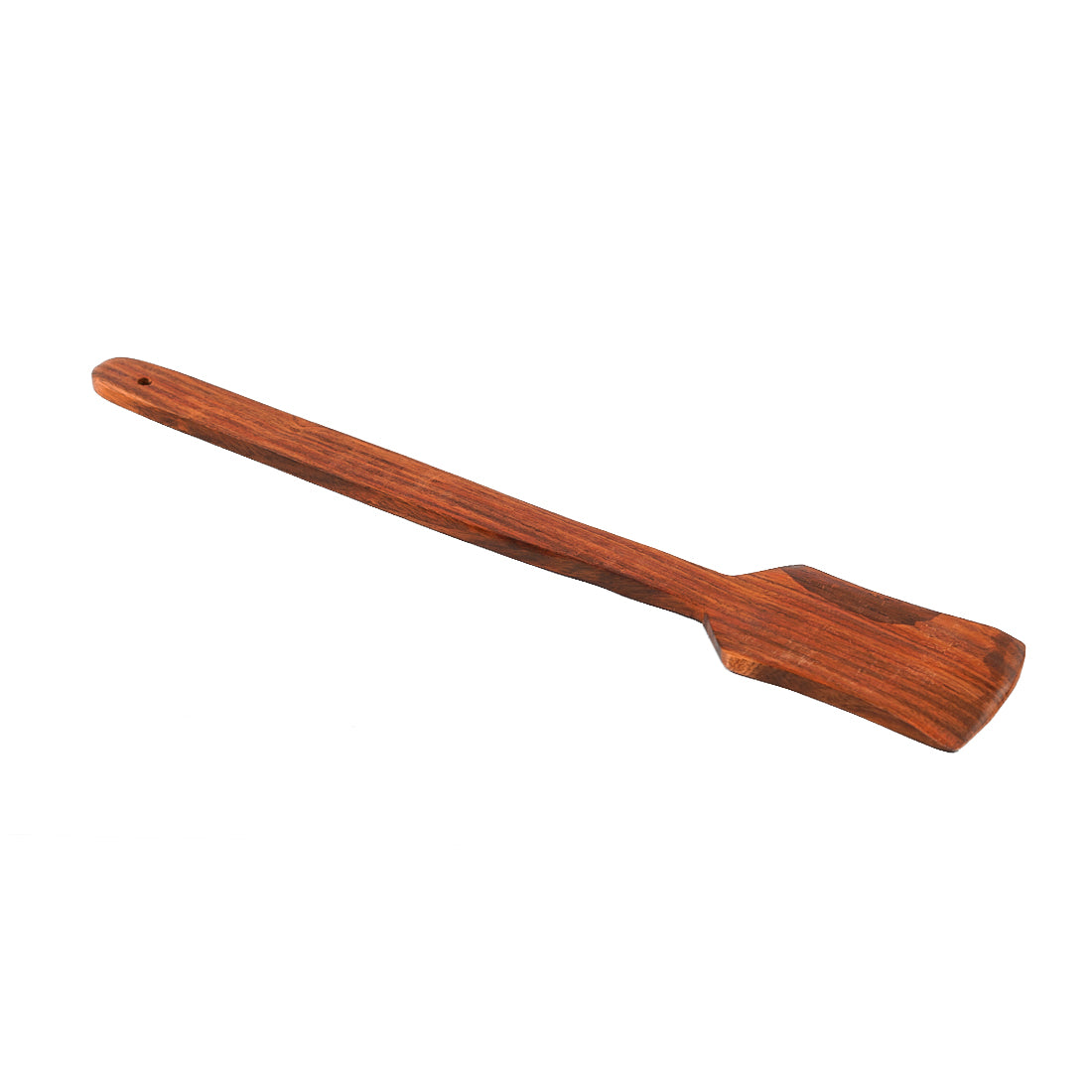Brown Sheesham Spatulas Set of 7