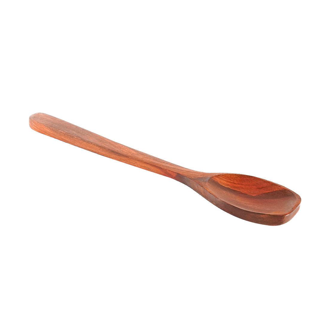 Brown Sheesham Spatulas Set of 7