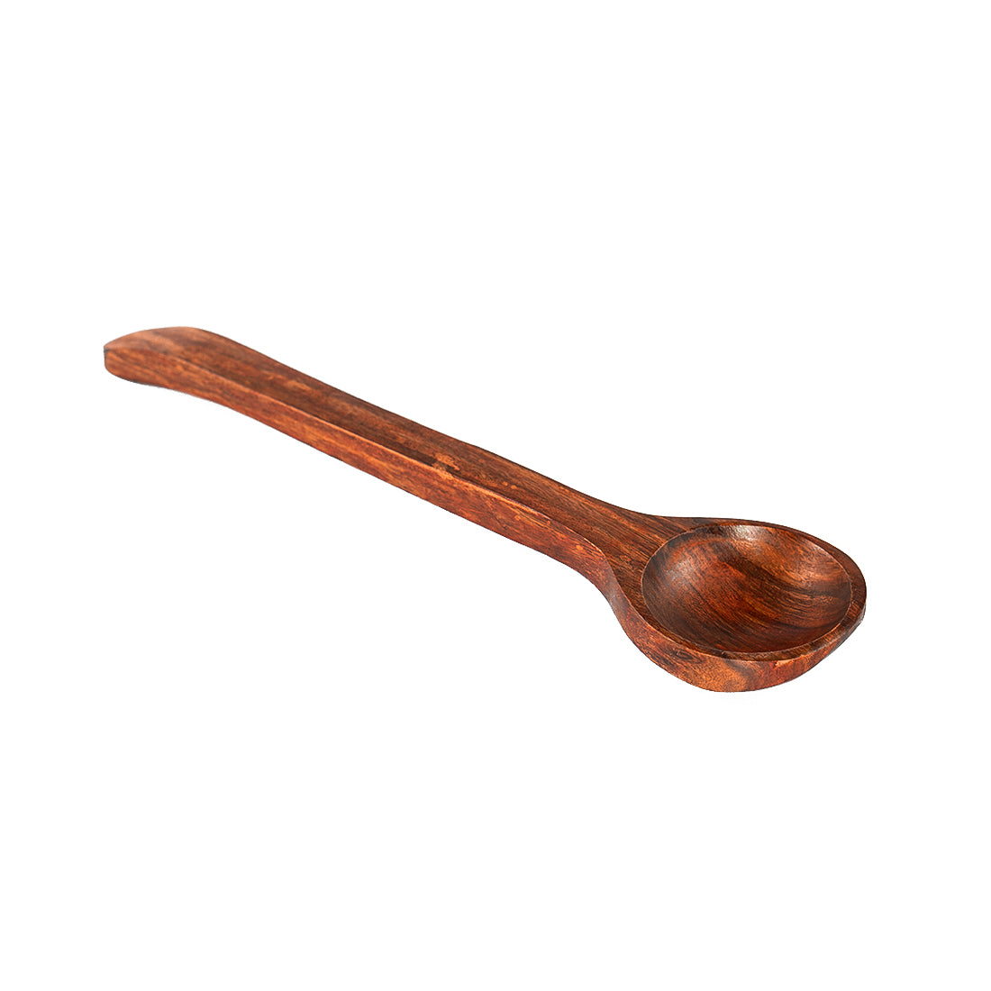 Brown Sheesham Spatulas Set of 7