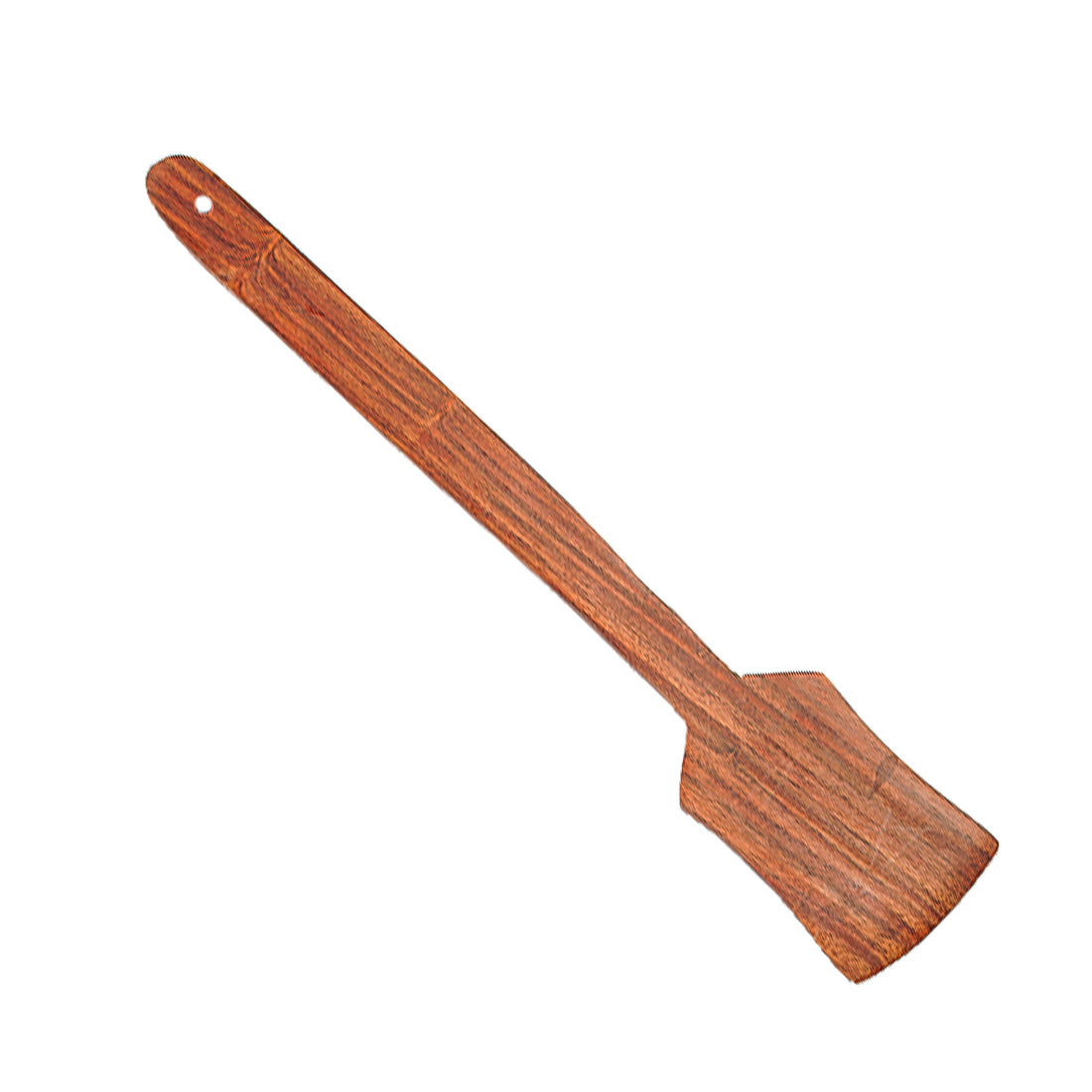 Brown Sheesham Spatulas Set of 7