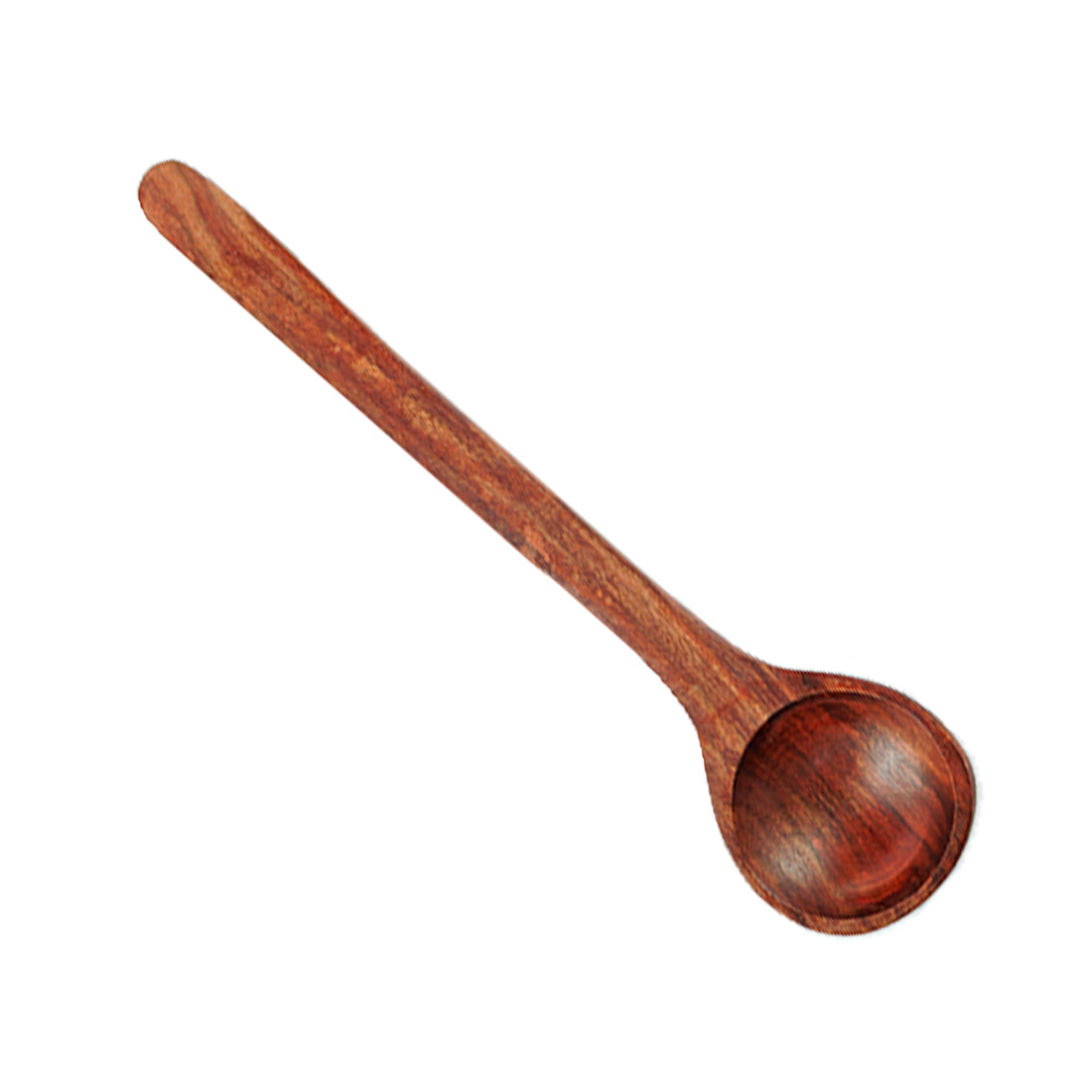 Brown Sheesham Spatulas Set of 7