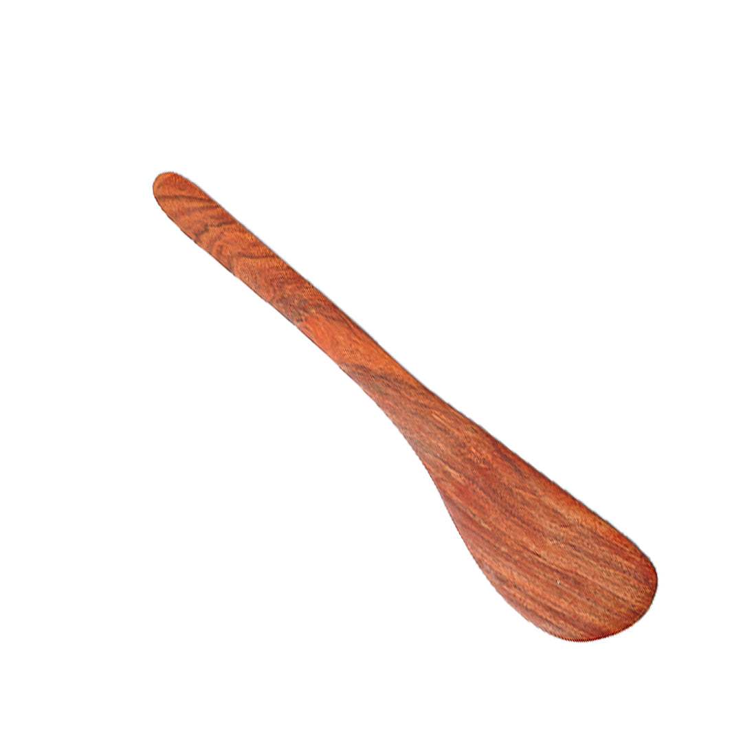 Brown Sheesham Spatulas Set of 7
