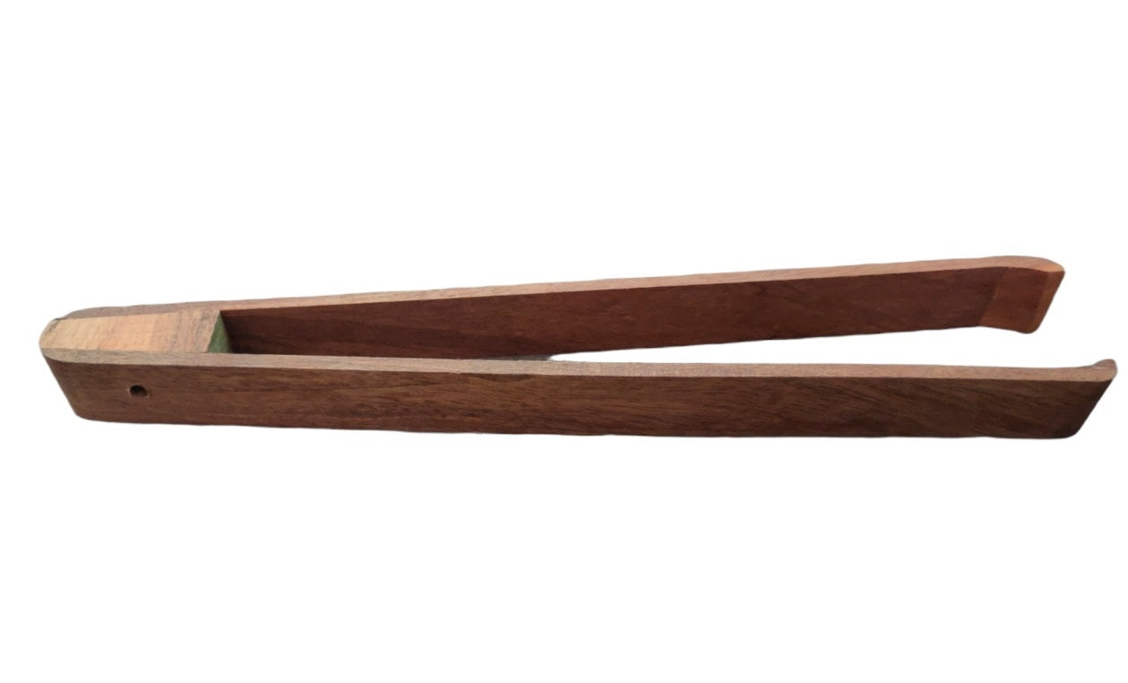MANGO WOODEN TONG