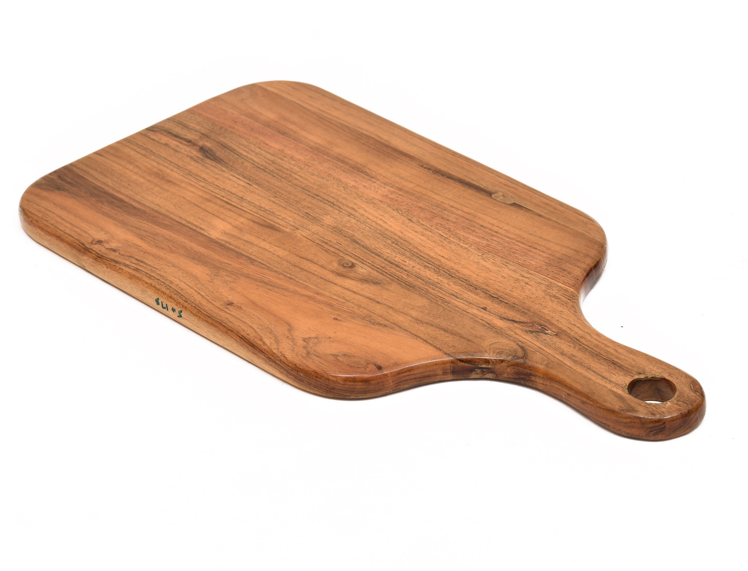 Acacia Wooden Chopping Board - 17X9 INCHES
