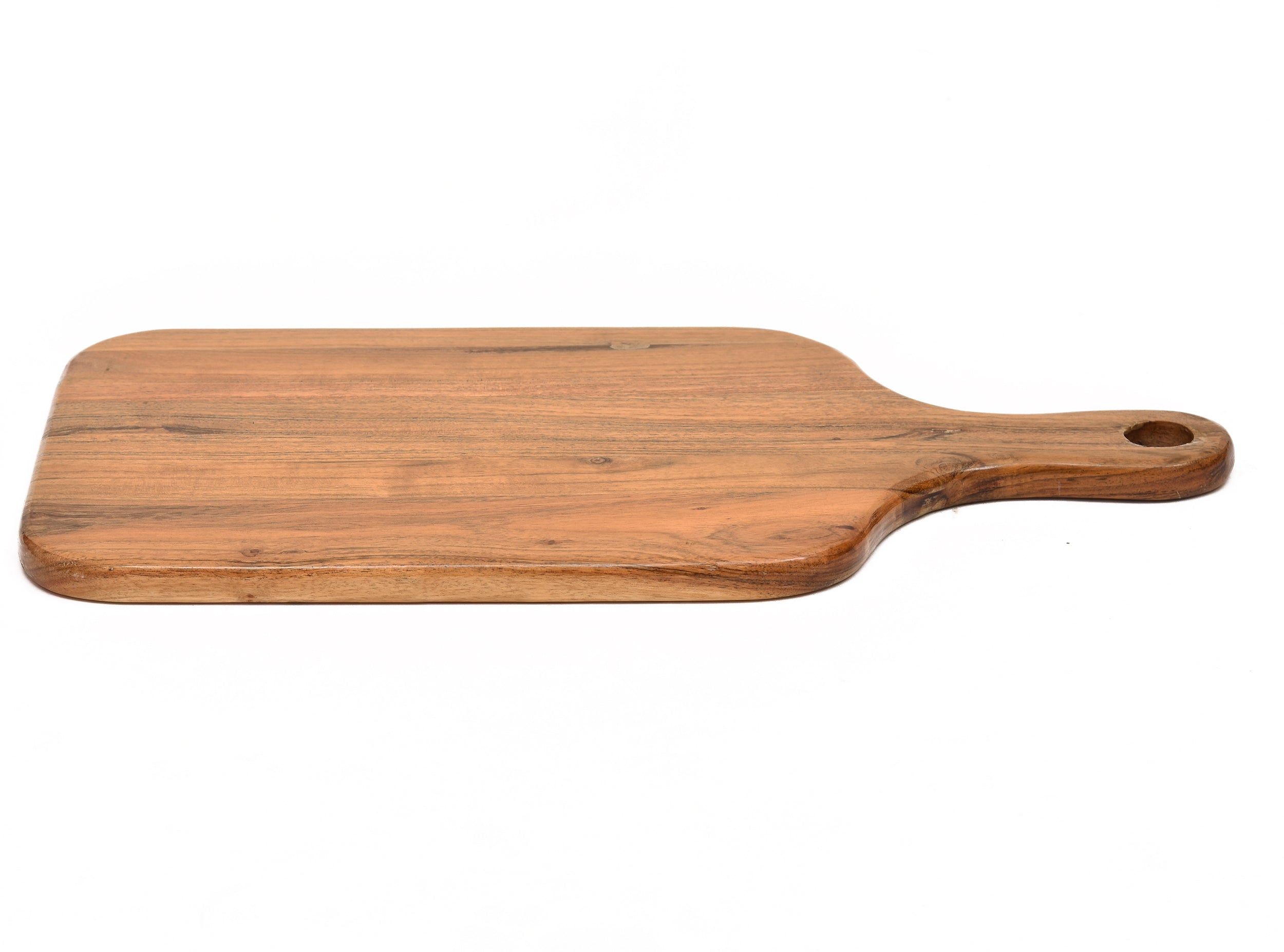 Acacia Wooden Chopping Board - 17X9 INCHES