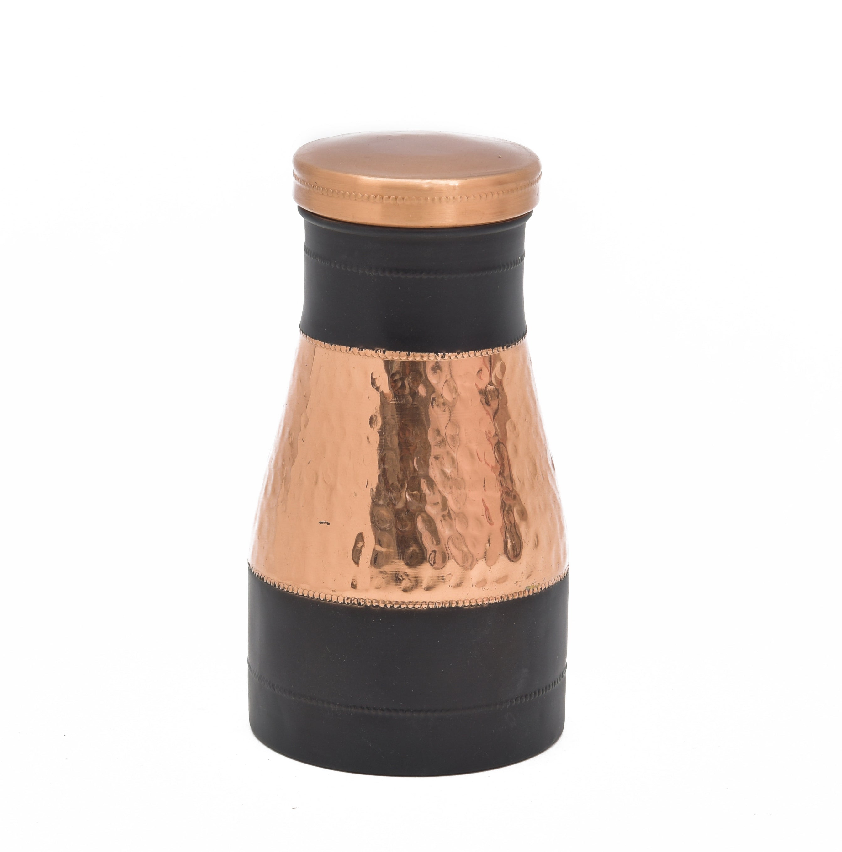 COPPER WATER JUG