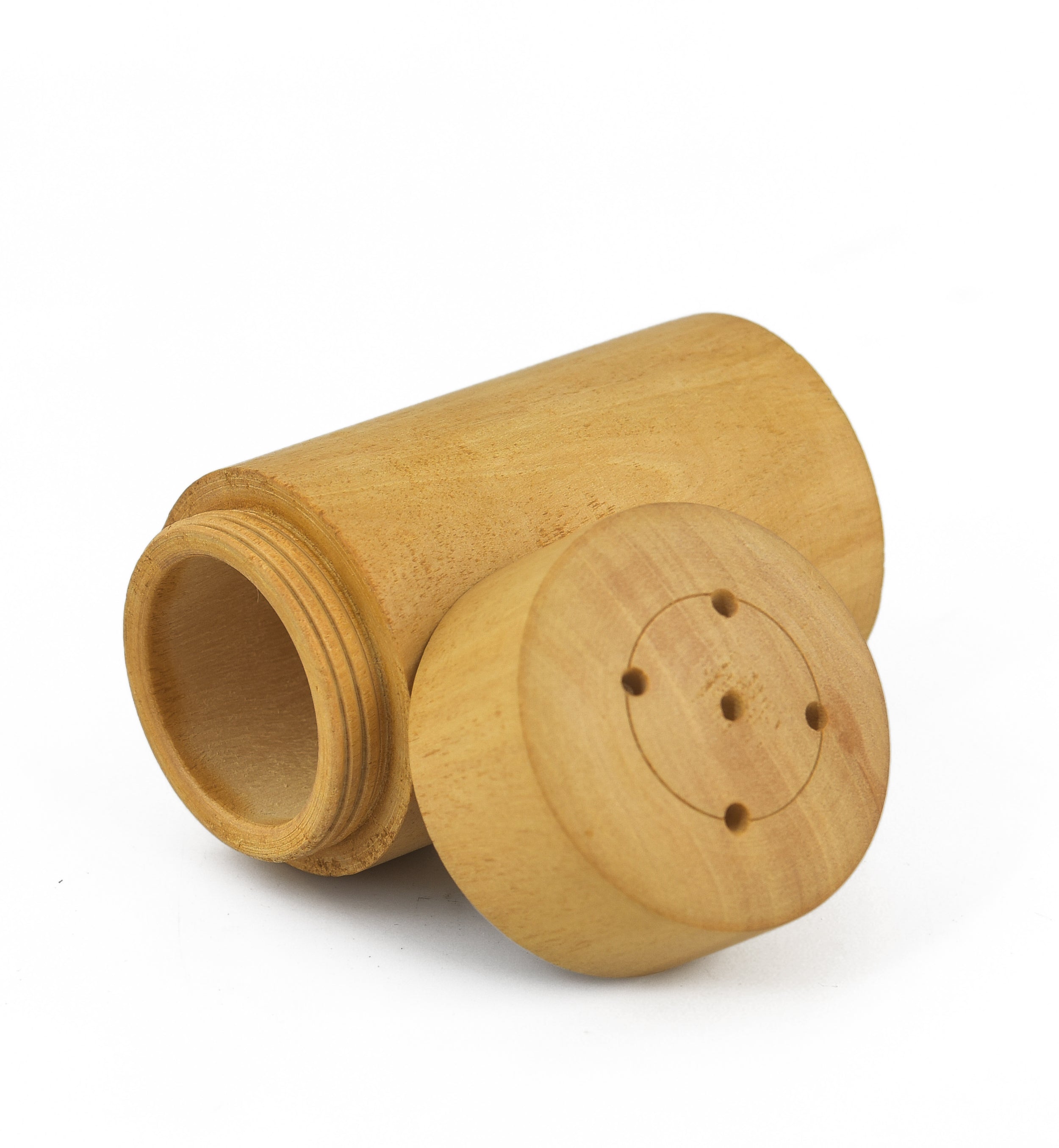 KADAM WOODEN SALT PAPPER