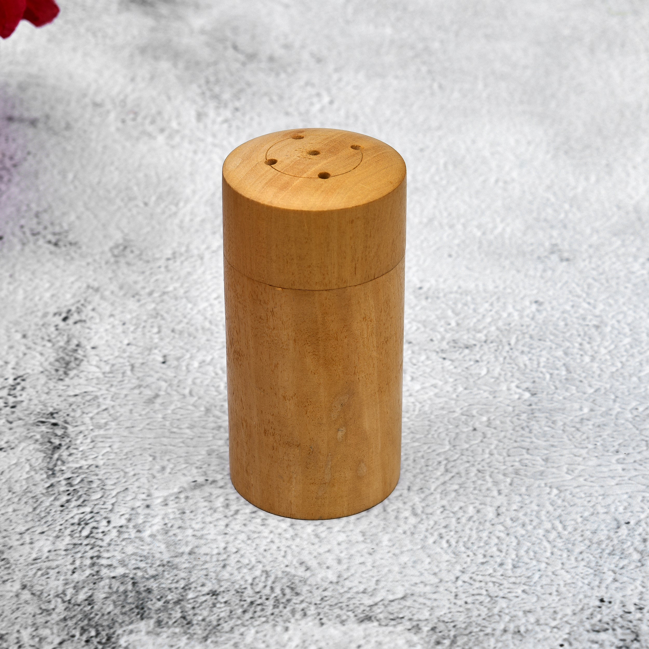 KADAM WOODEN SALT PAPPER