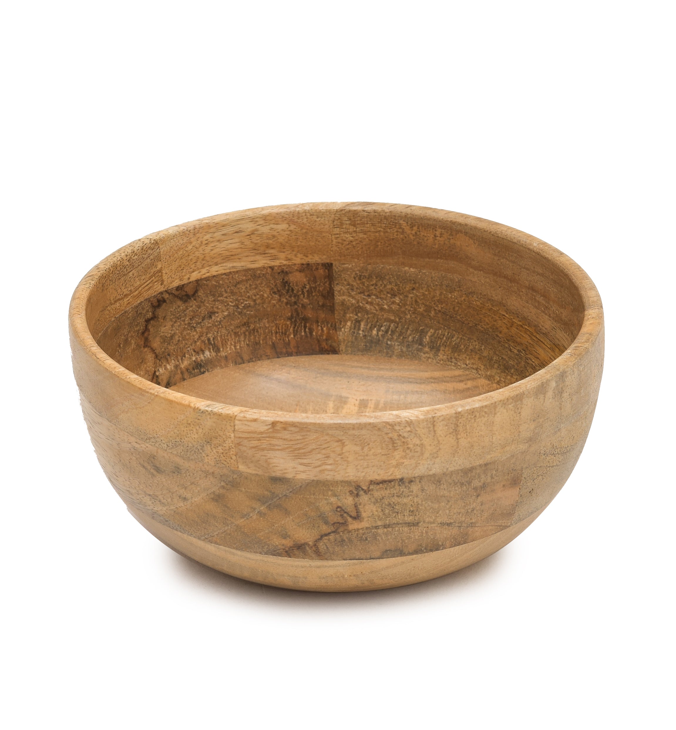 Mango Wood Bowl 6 (inch)