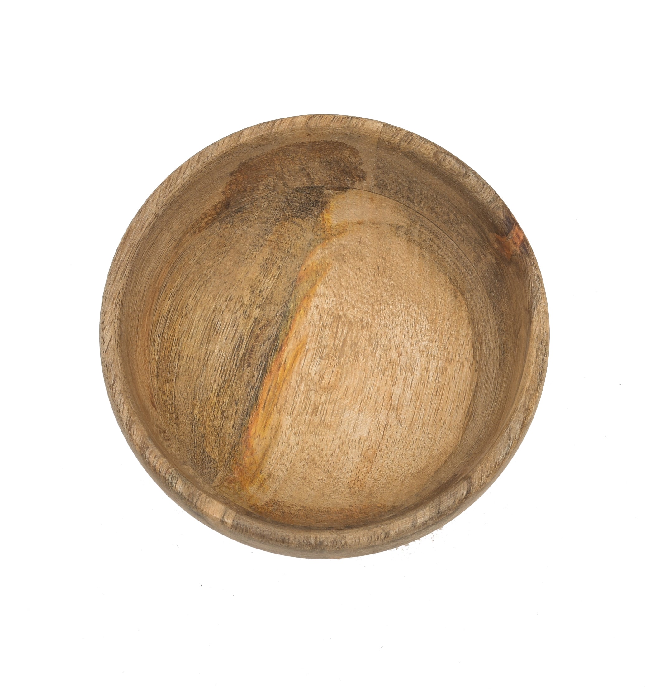 Mango Wood Bowl 3.5(inch)