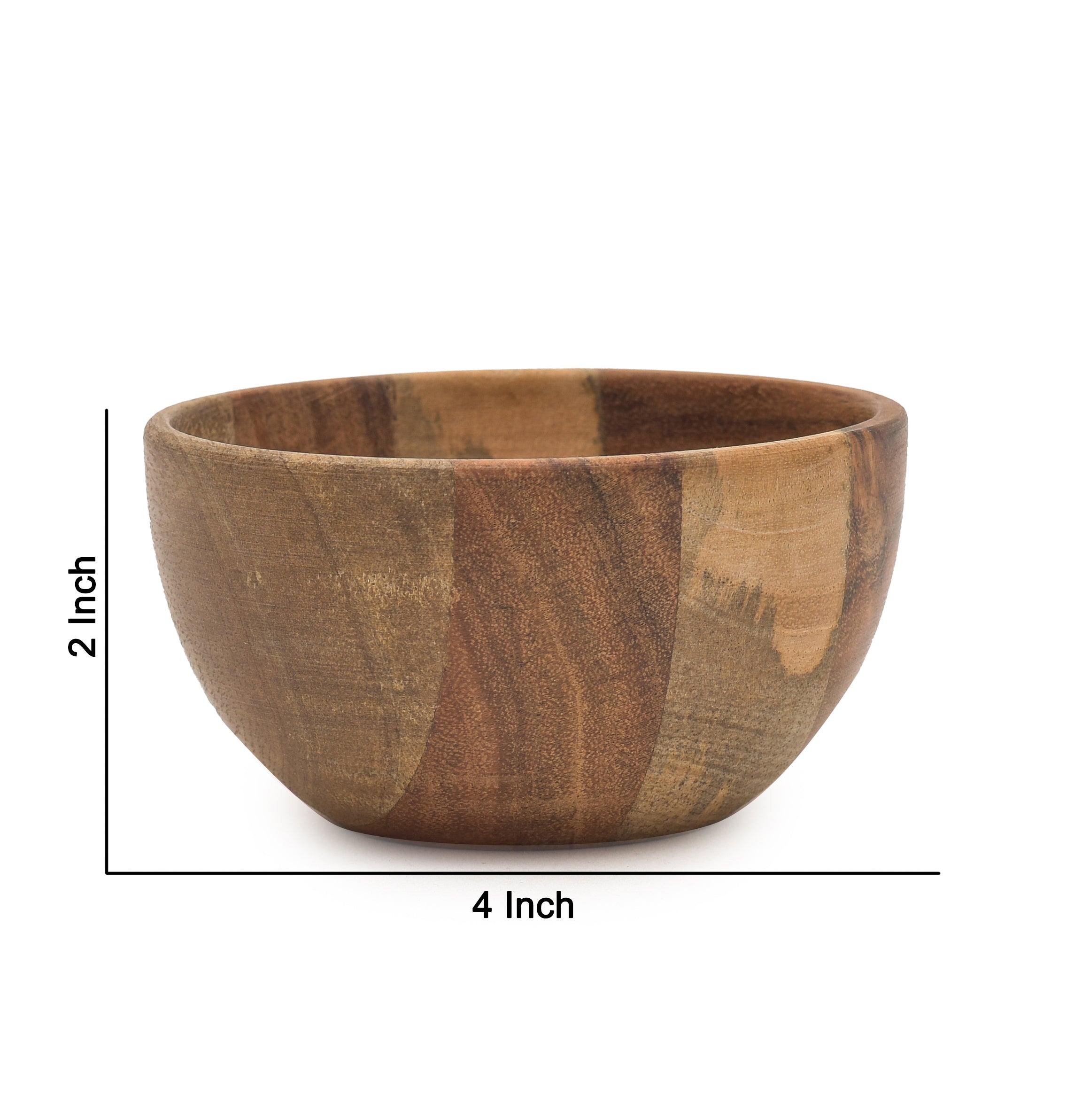 Mixwood Bowl 4