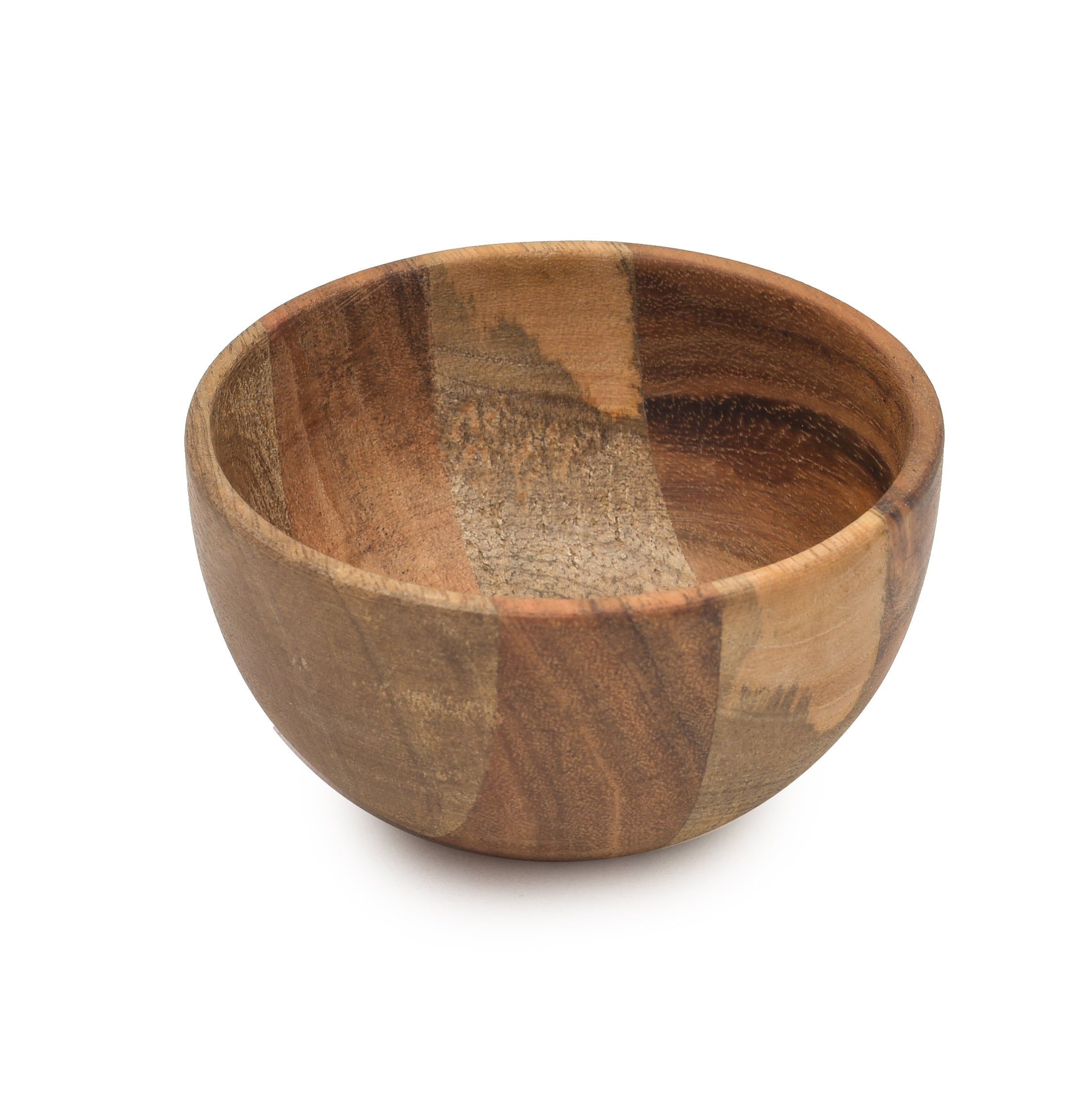 Mixwood Bowl 4
