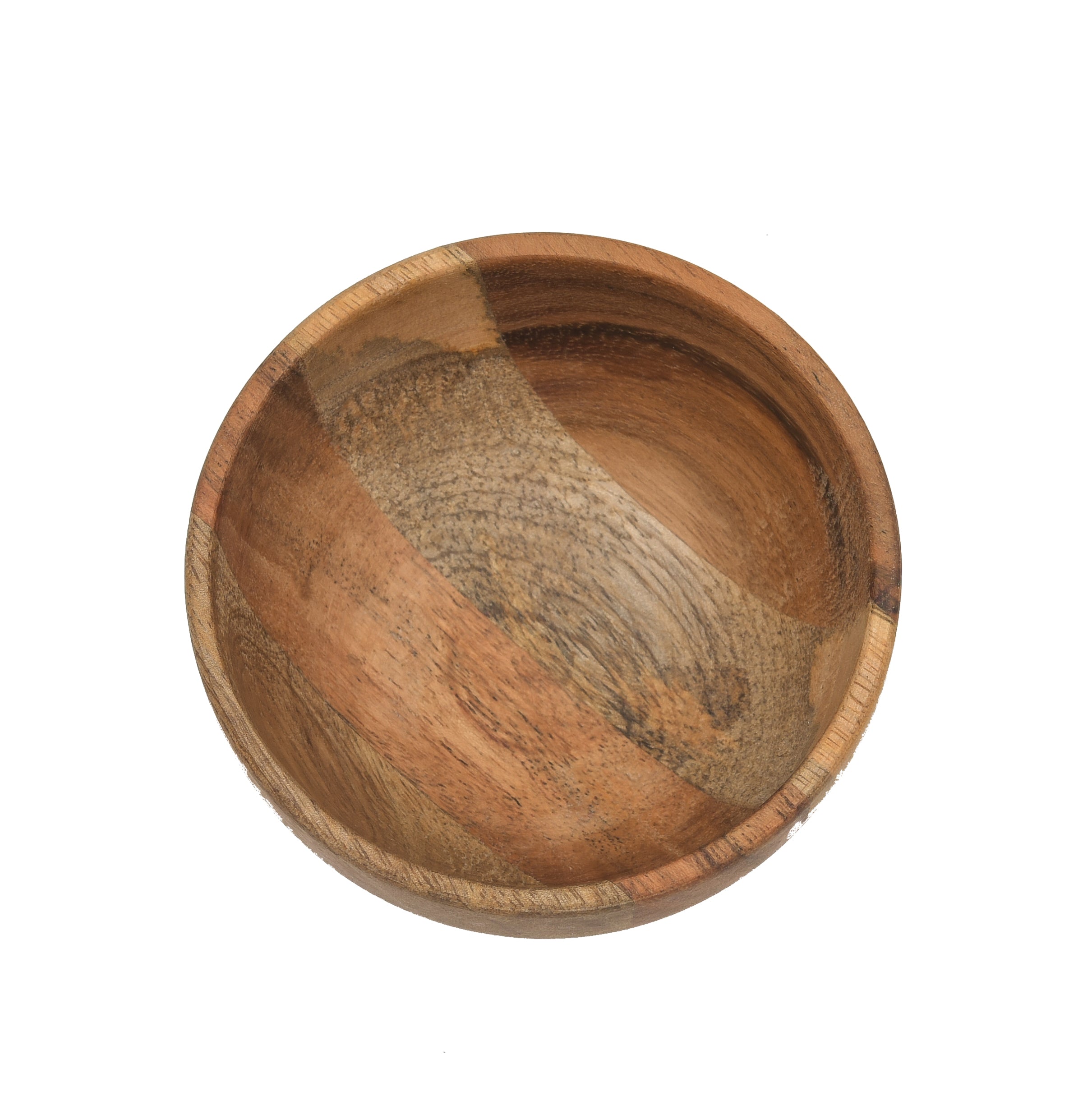 Mixwood Bowl 4