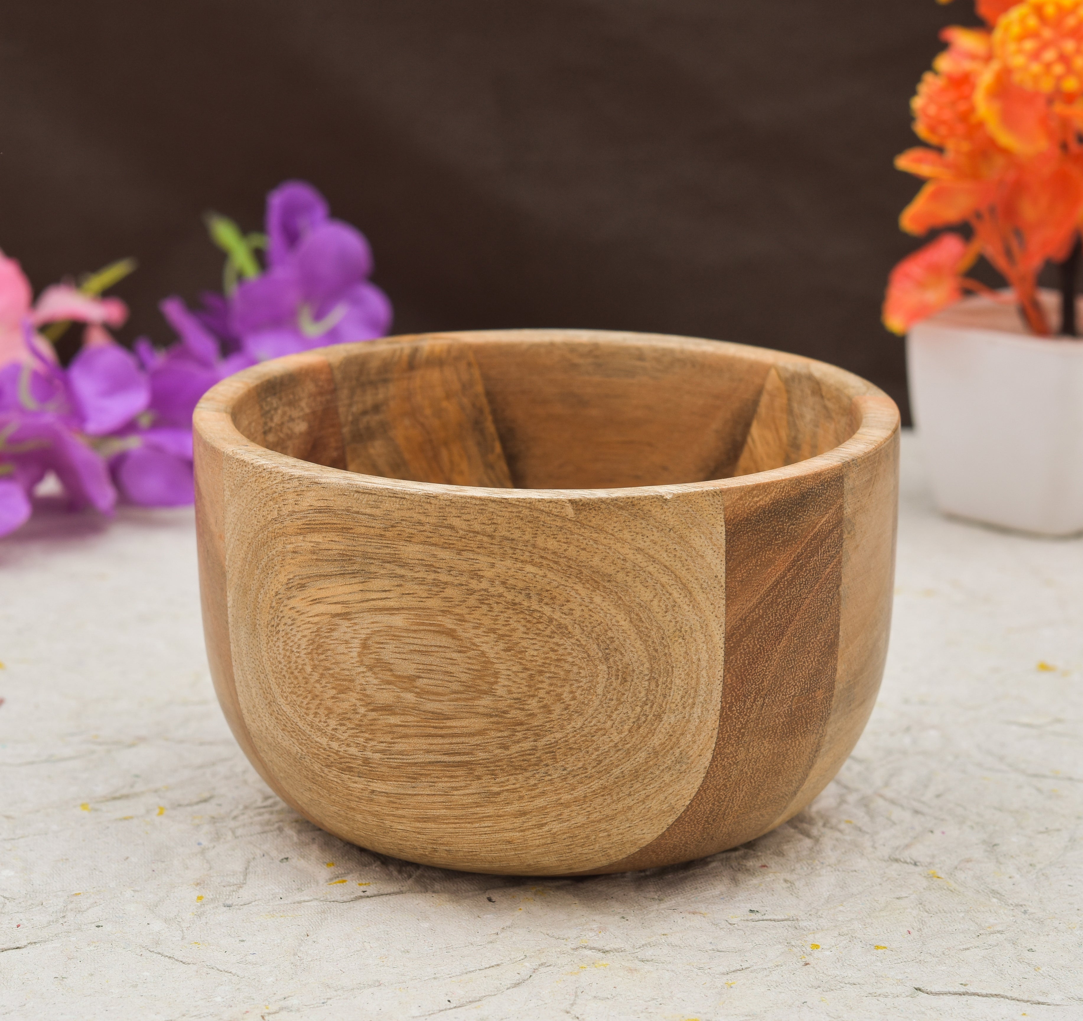 Mixwood Bowl 5 (inch)