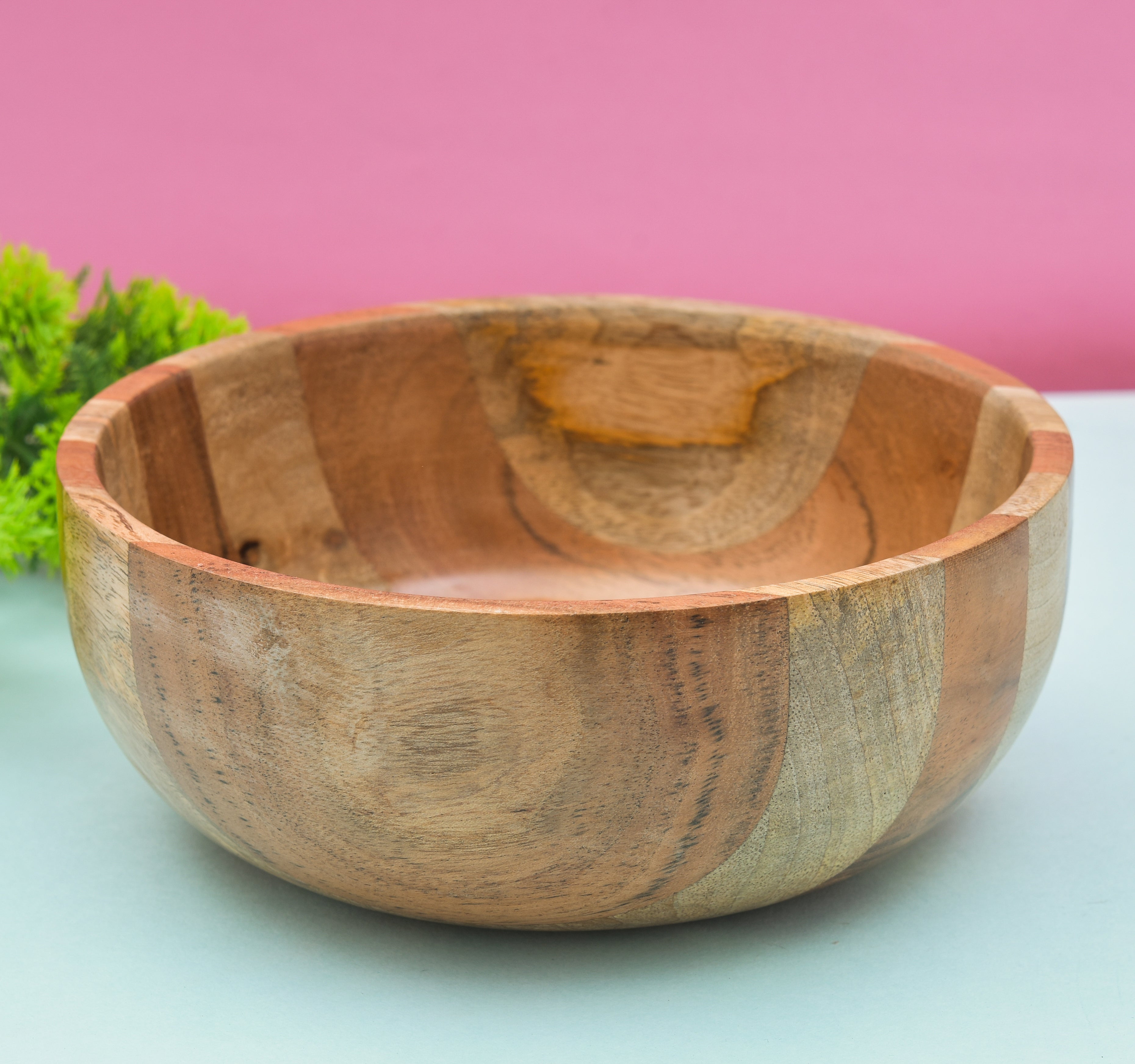 Mixwood Bowl 8(inch)