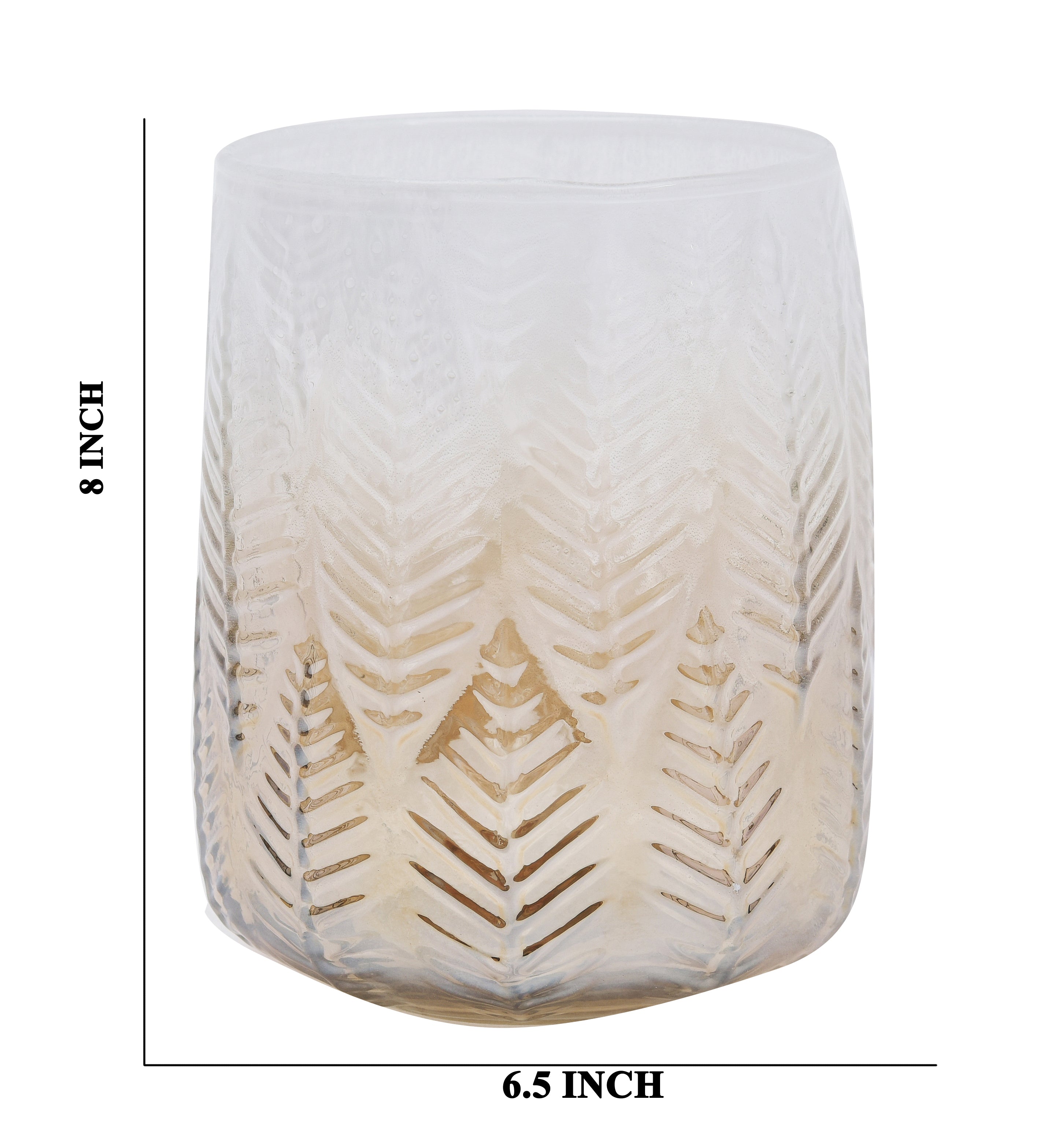 LUXURY SMOKE DESIGN VASES