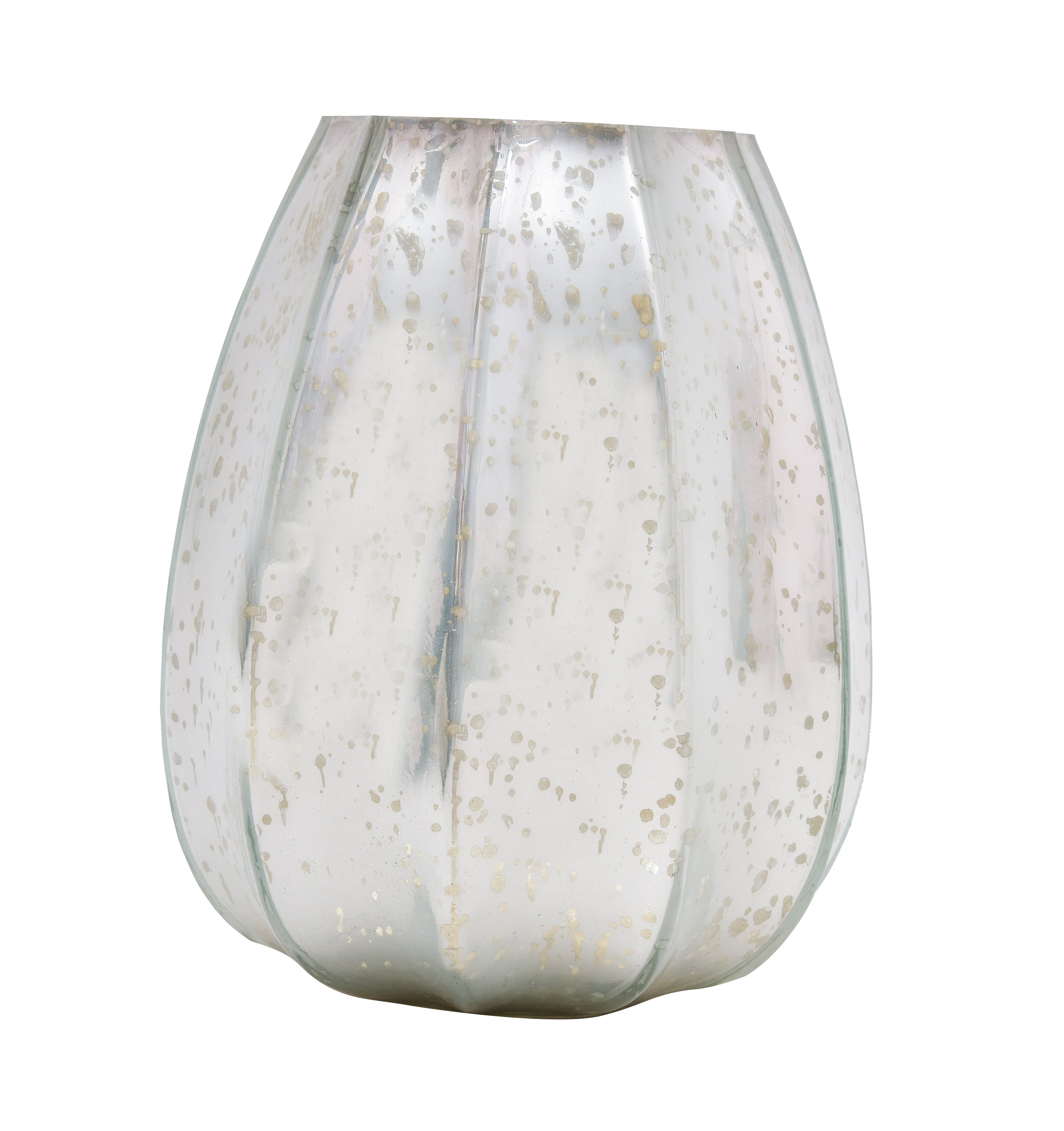 ELEGANT DECORATION IVORY VASES