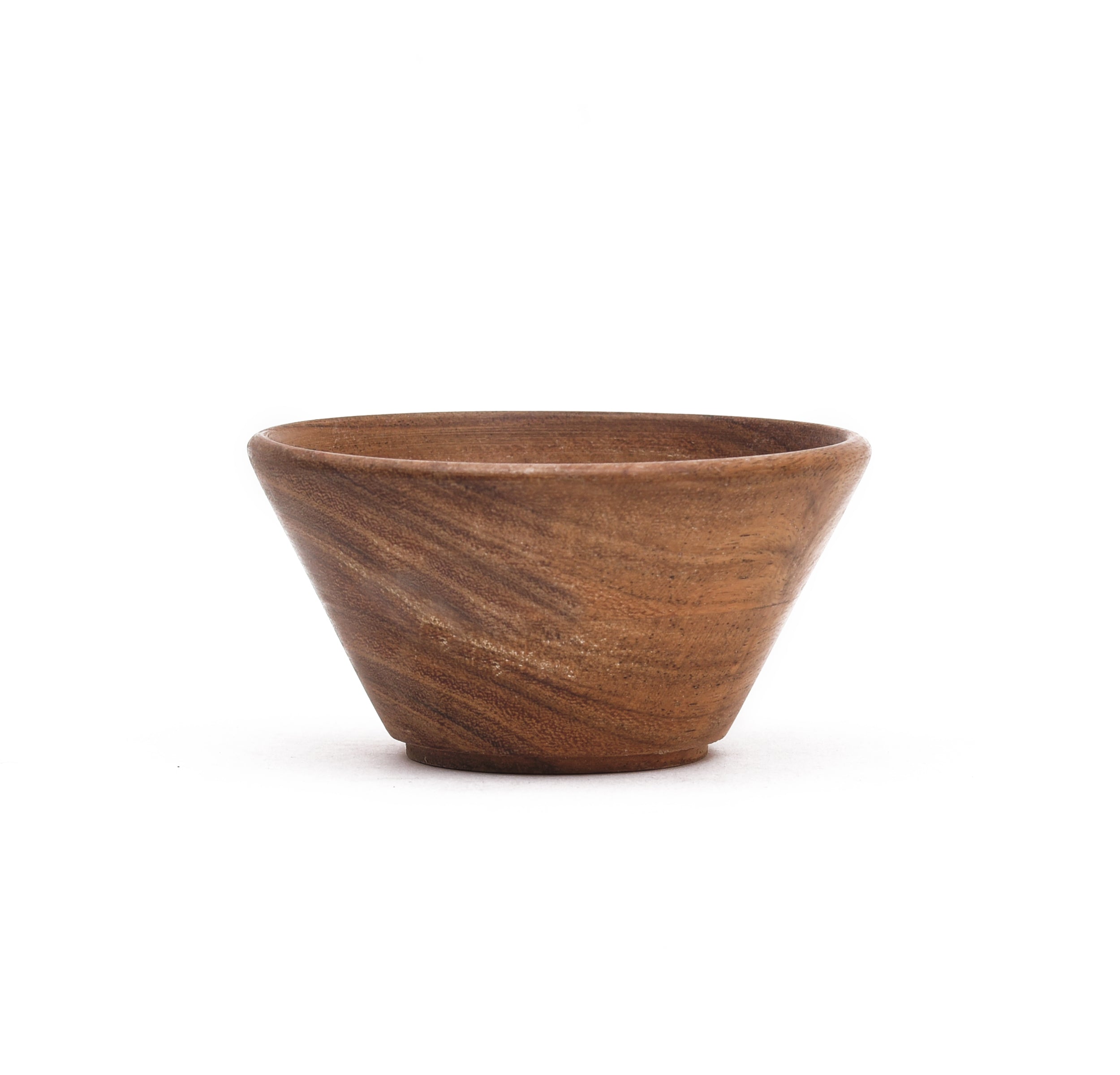 Acacia Wooden Bowl
