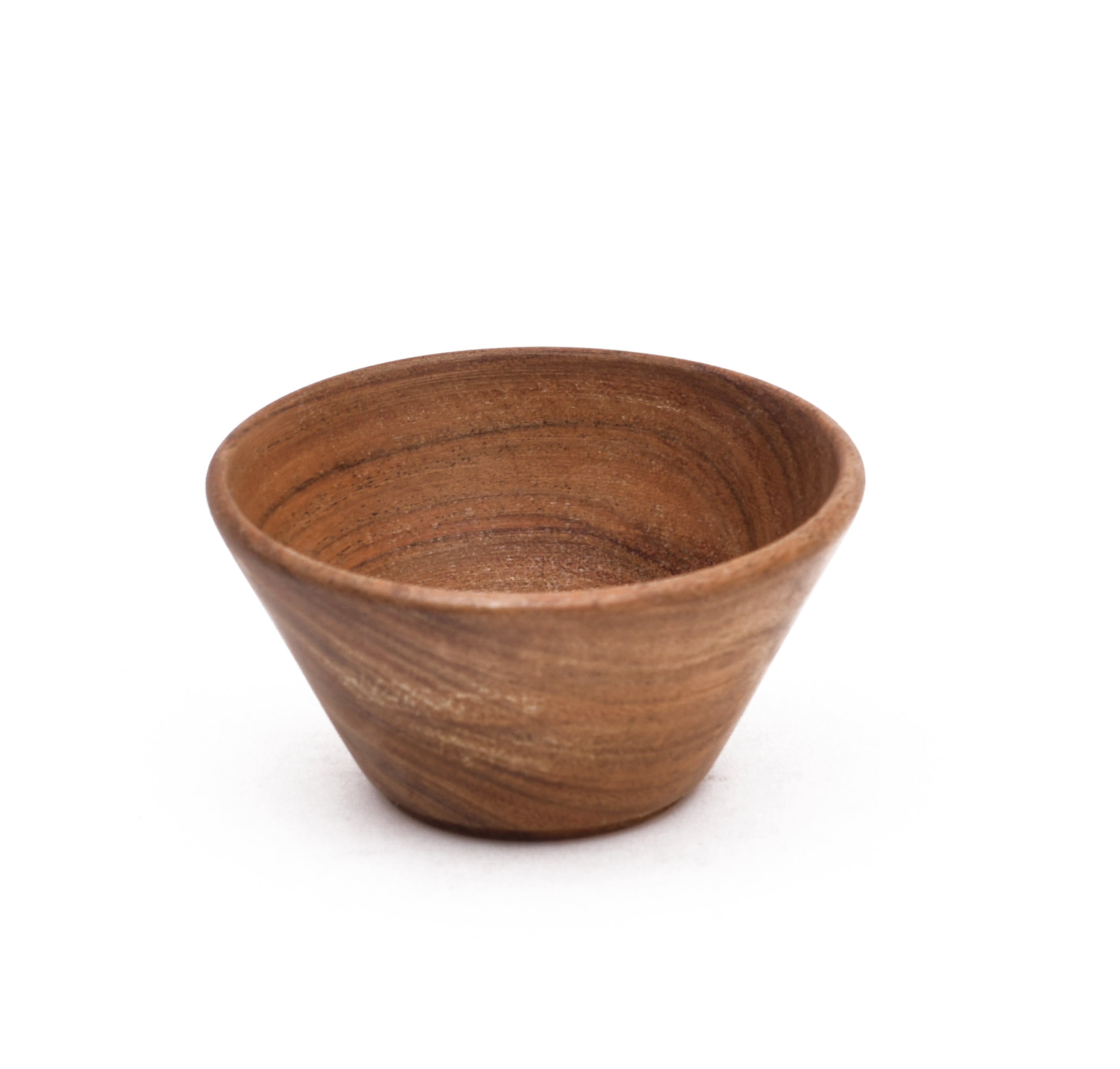 Acacia Wooden Bowl