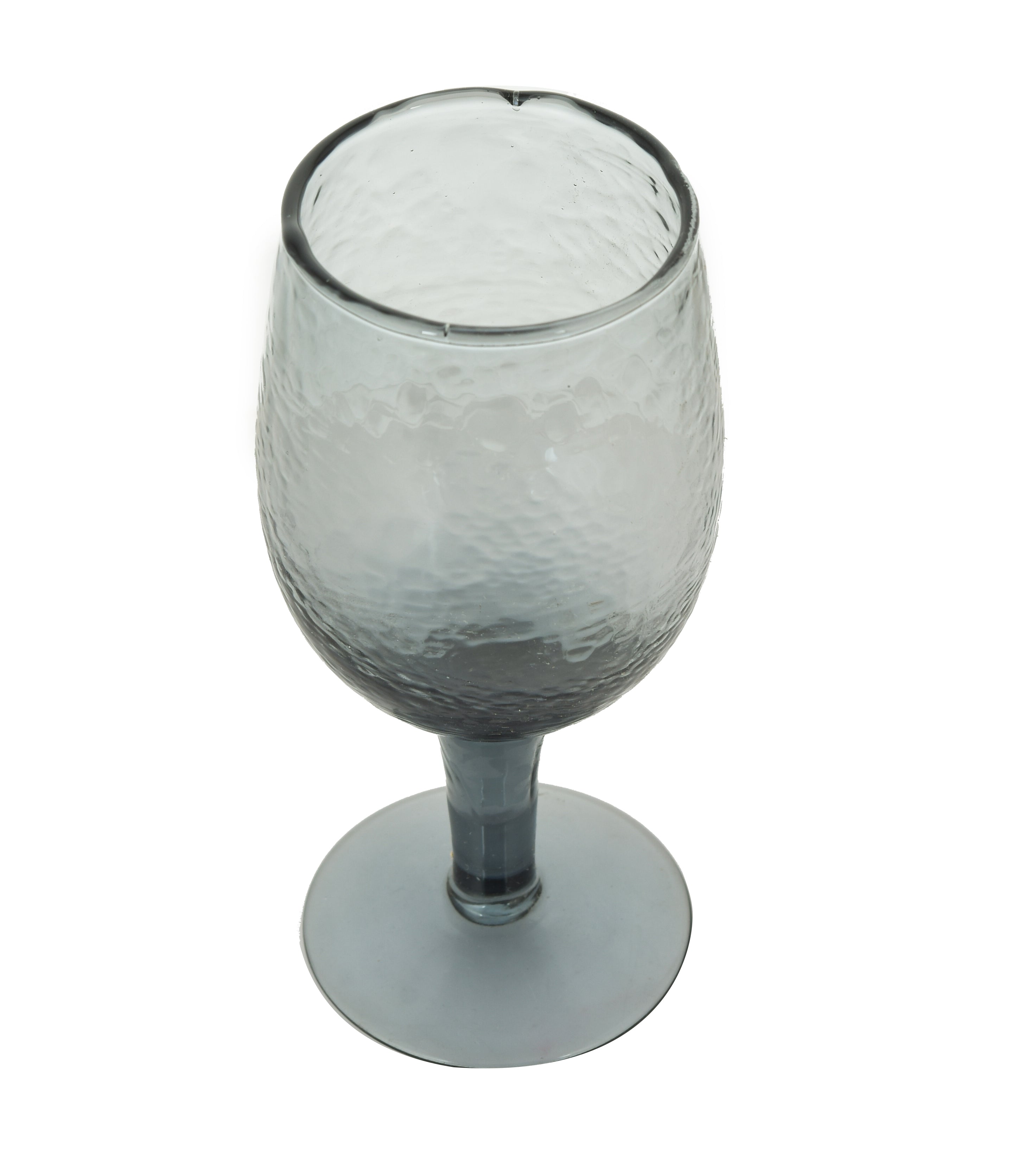 CLASSIC HEATHER WINE GLASS