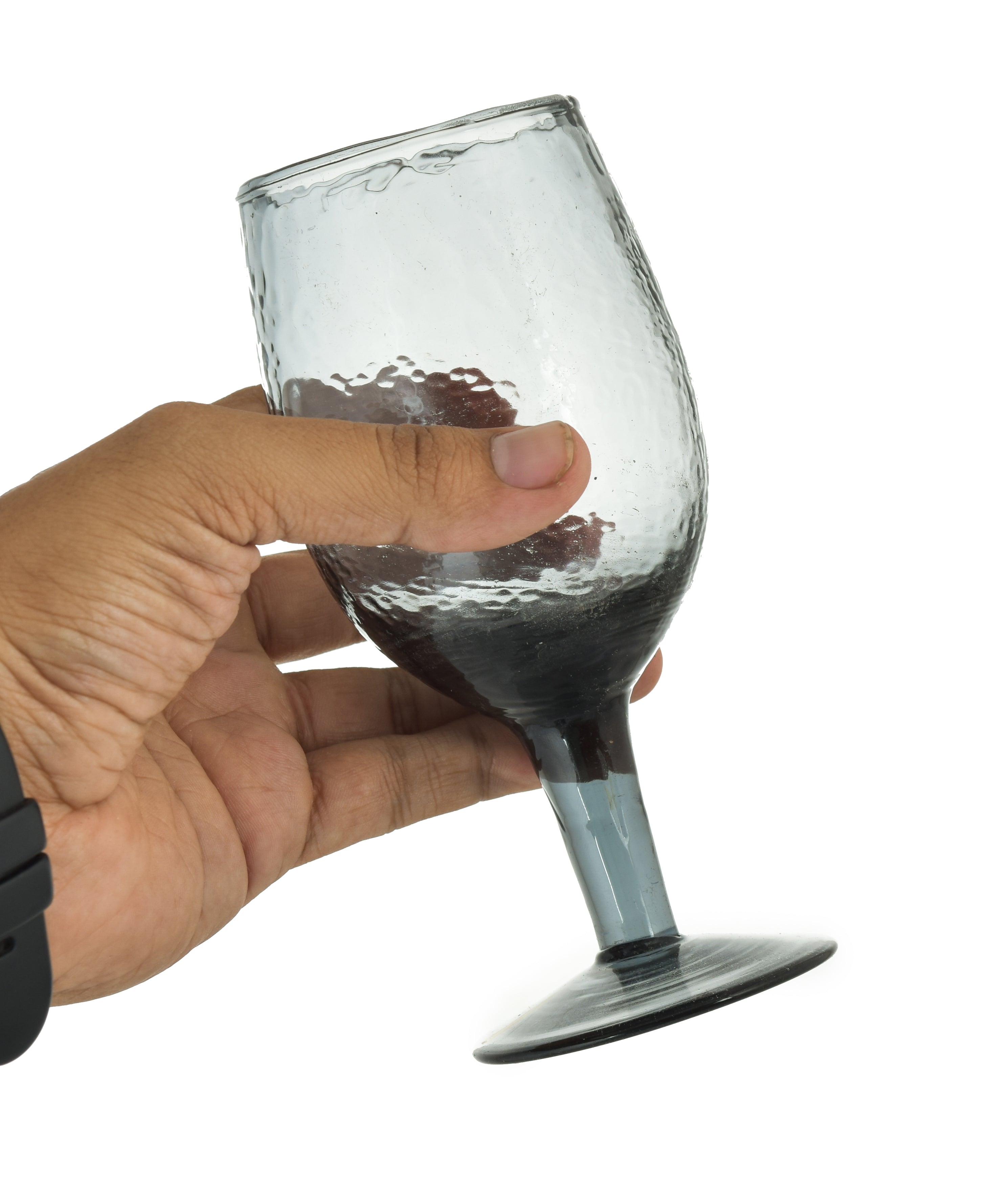 CLASSIC HEATHER WINE GLASS