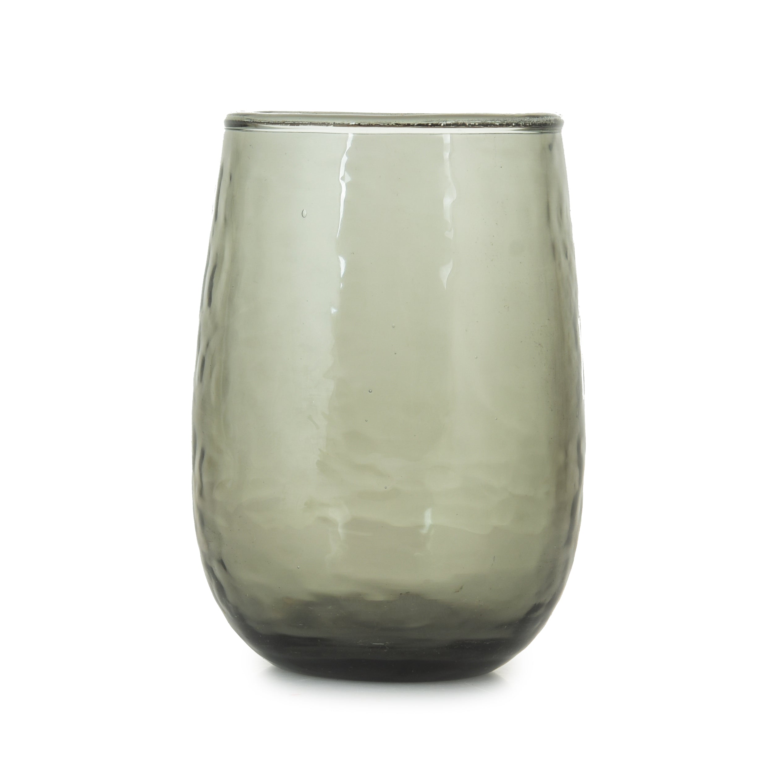CLASSIC HEATHER WATER GLASS