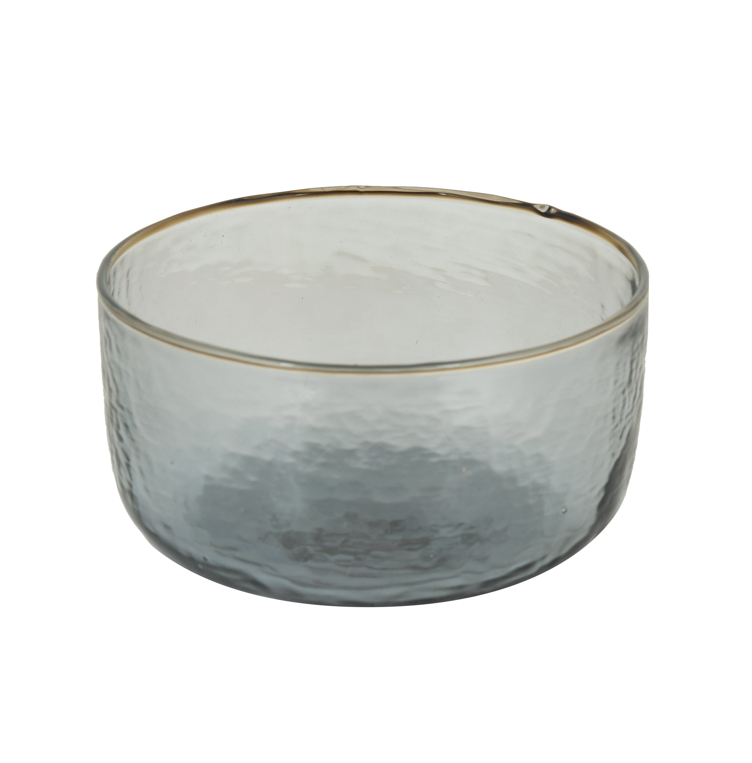 Heather Dinnerware Glass Bowl Medium