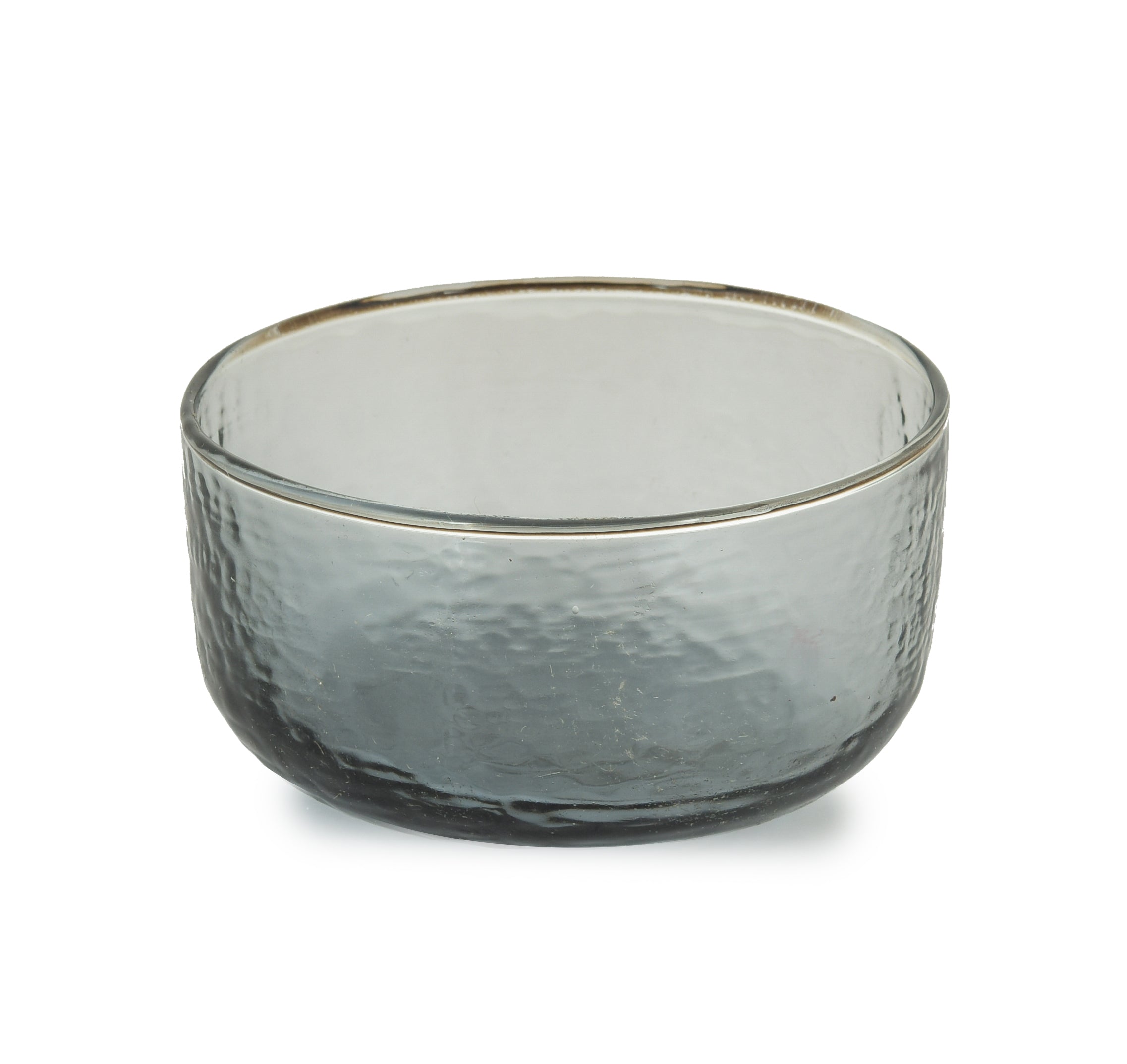 Heather Dinnerware Glass Bowl Small