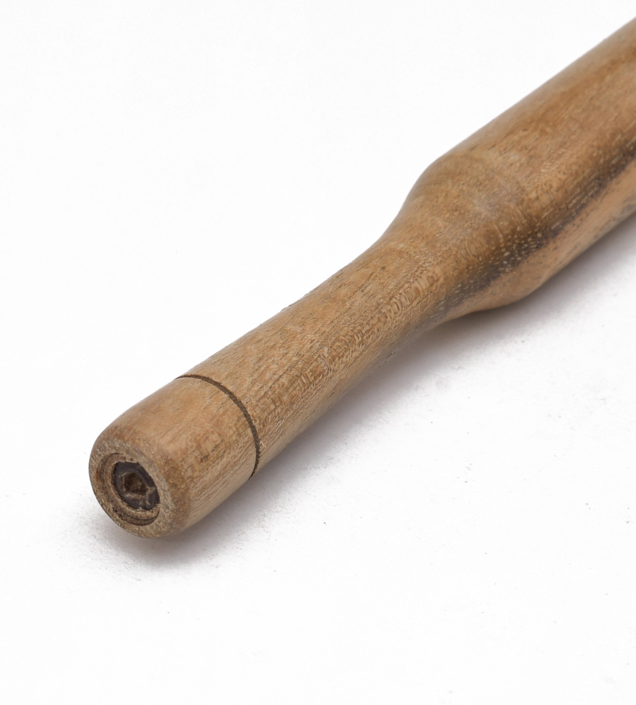 ACACIA WOODEN ROLLING PIN & BELAN