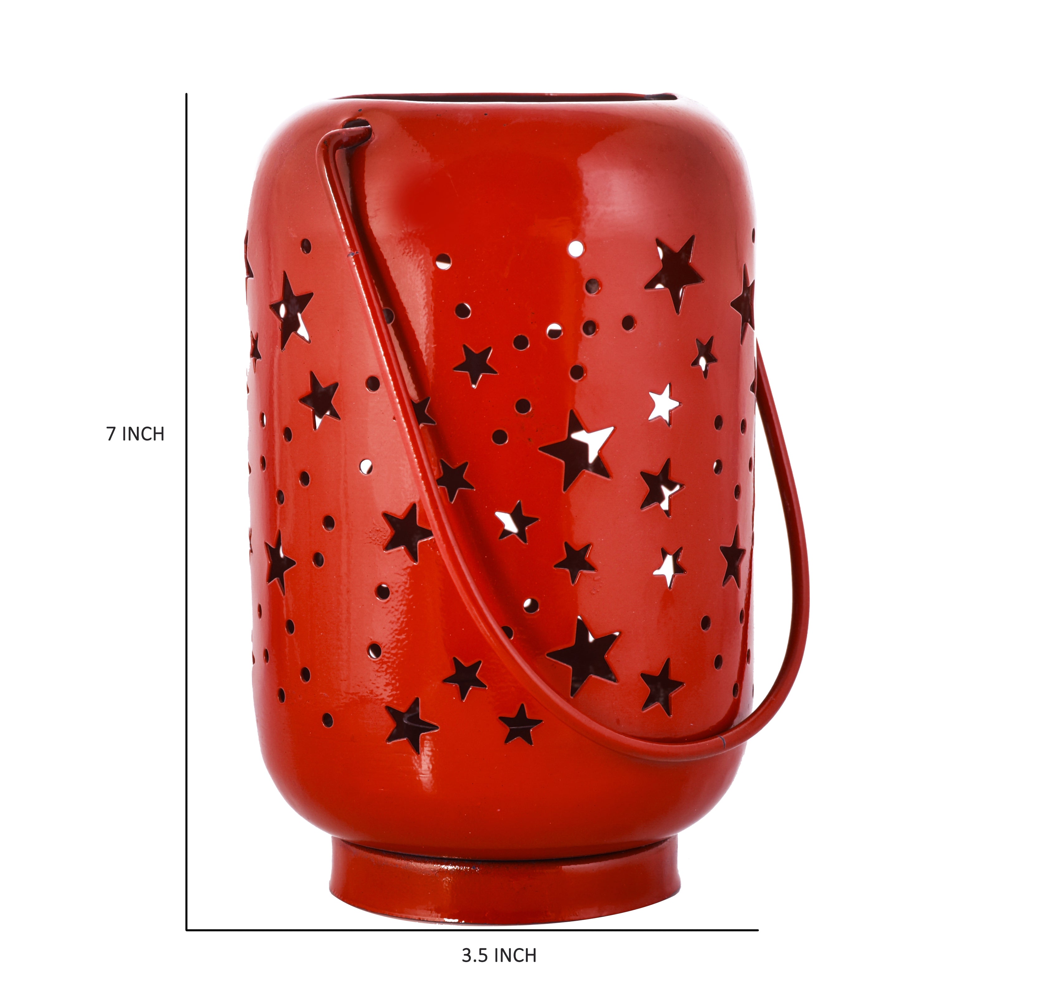 STAR LANTERN ASSORTED