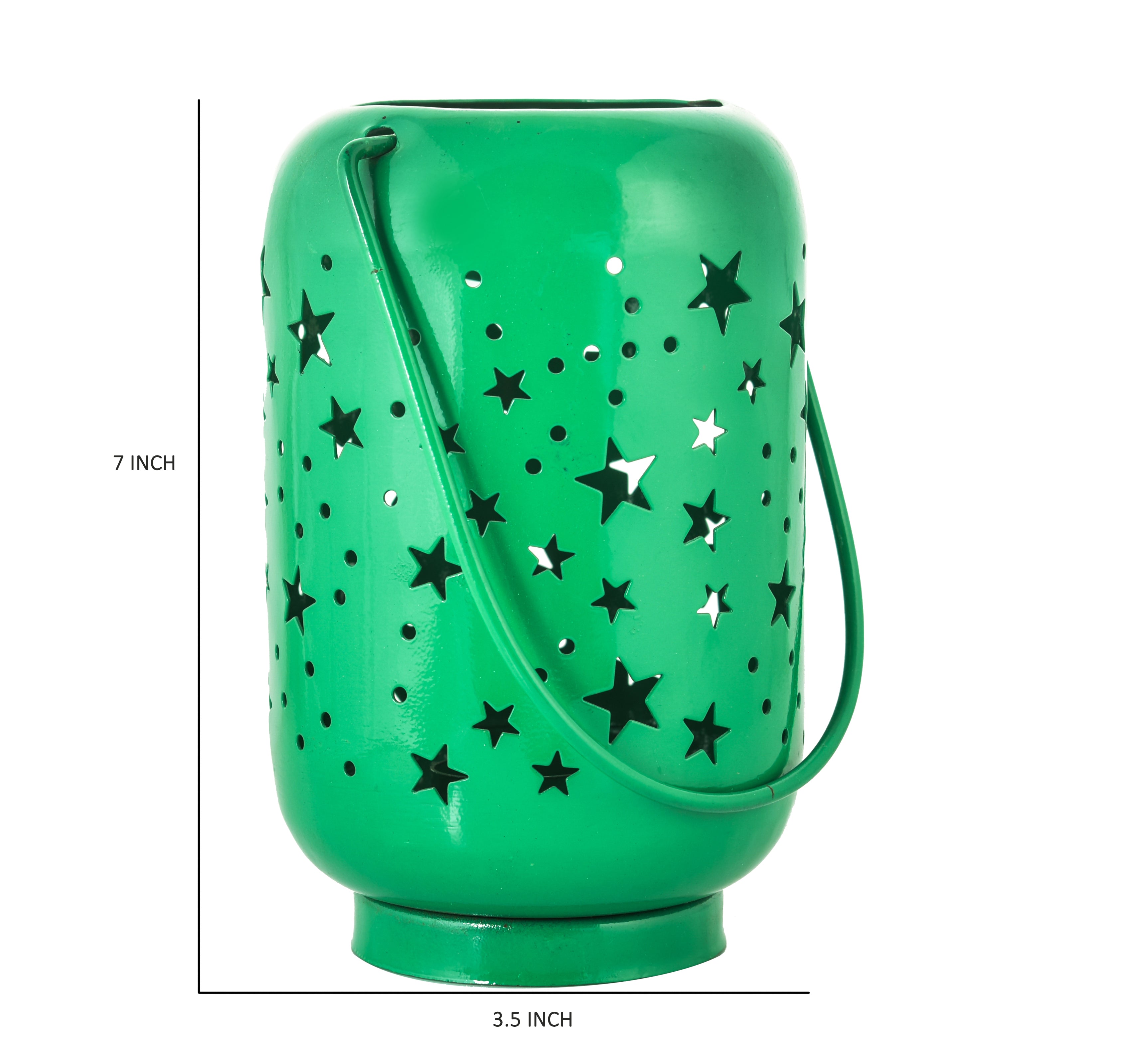 STAR LANTERN ASSORTED