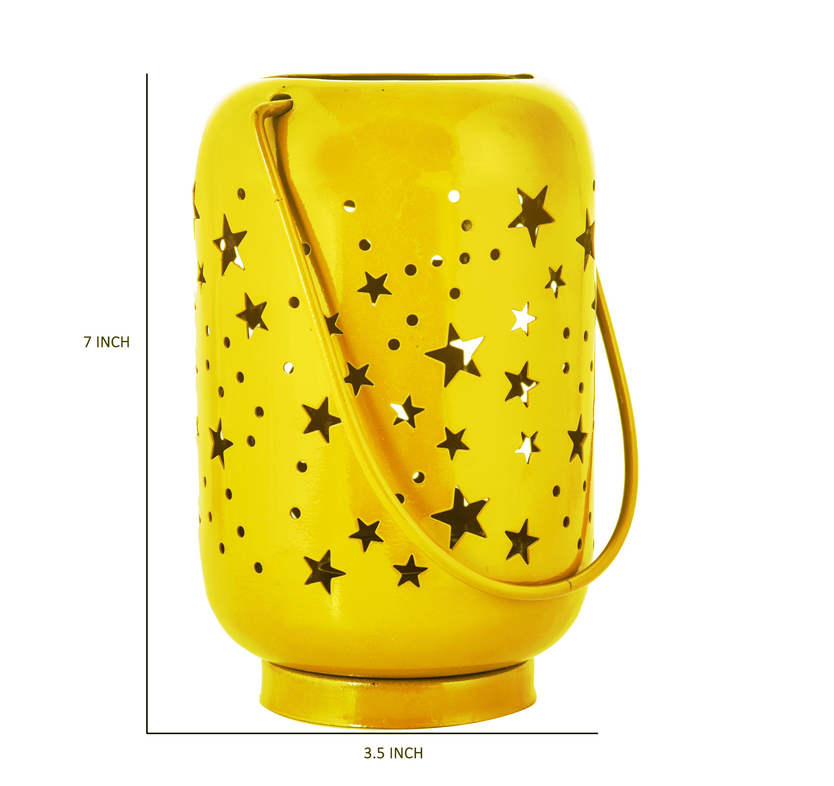 STAR LANTERN ASSORTED