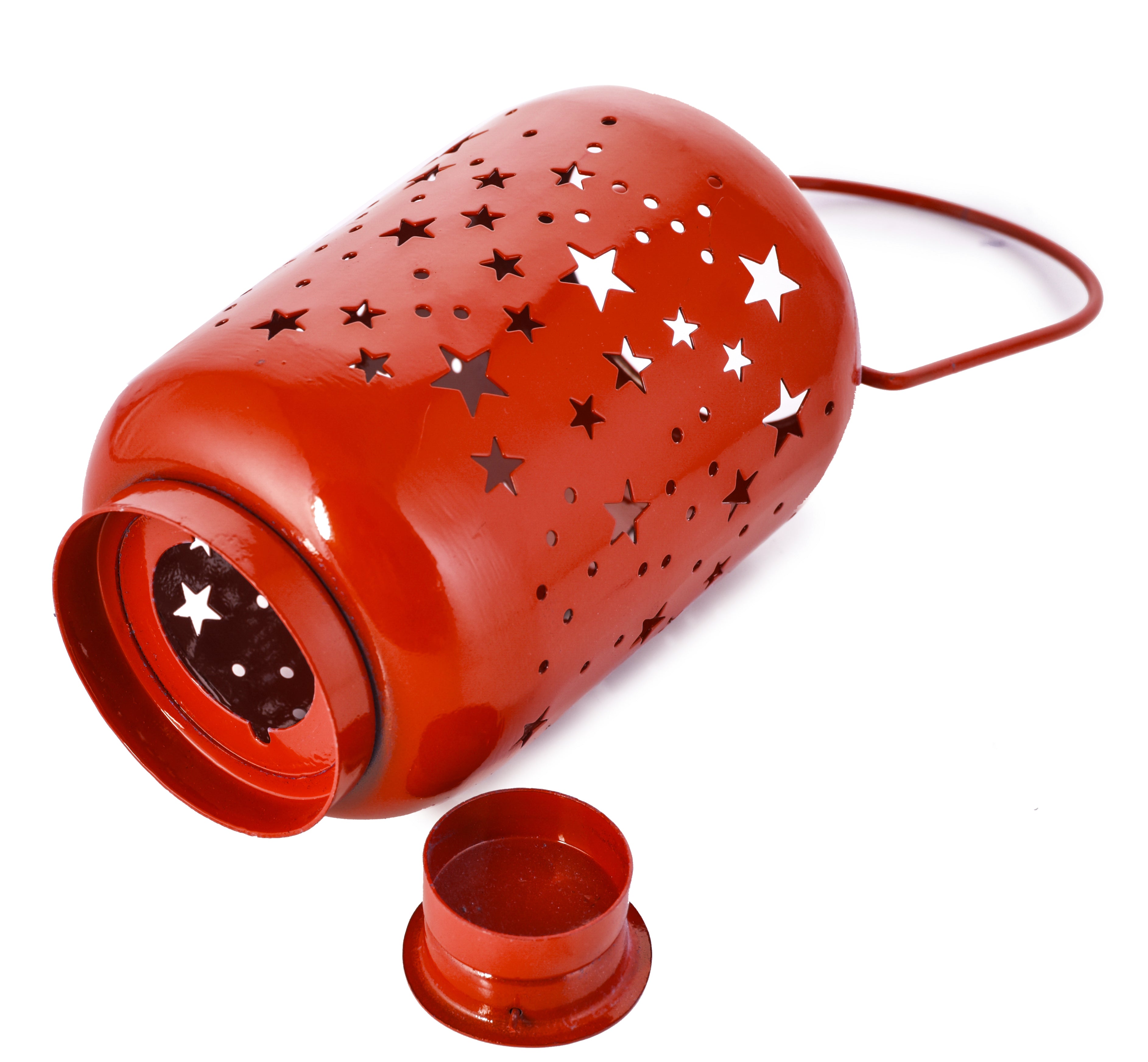 STAR LANTERN ASSORTED