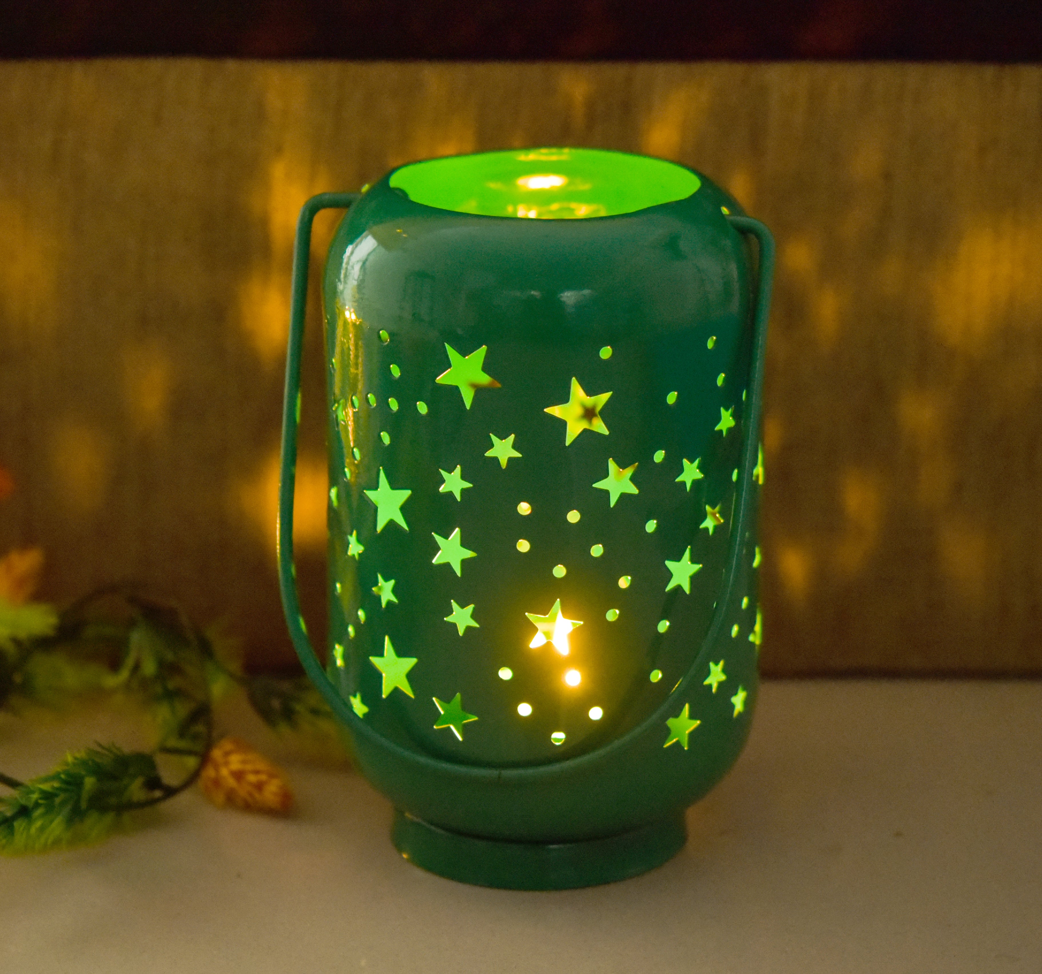 STAR LANTERN ASSORTED