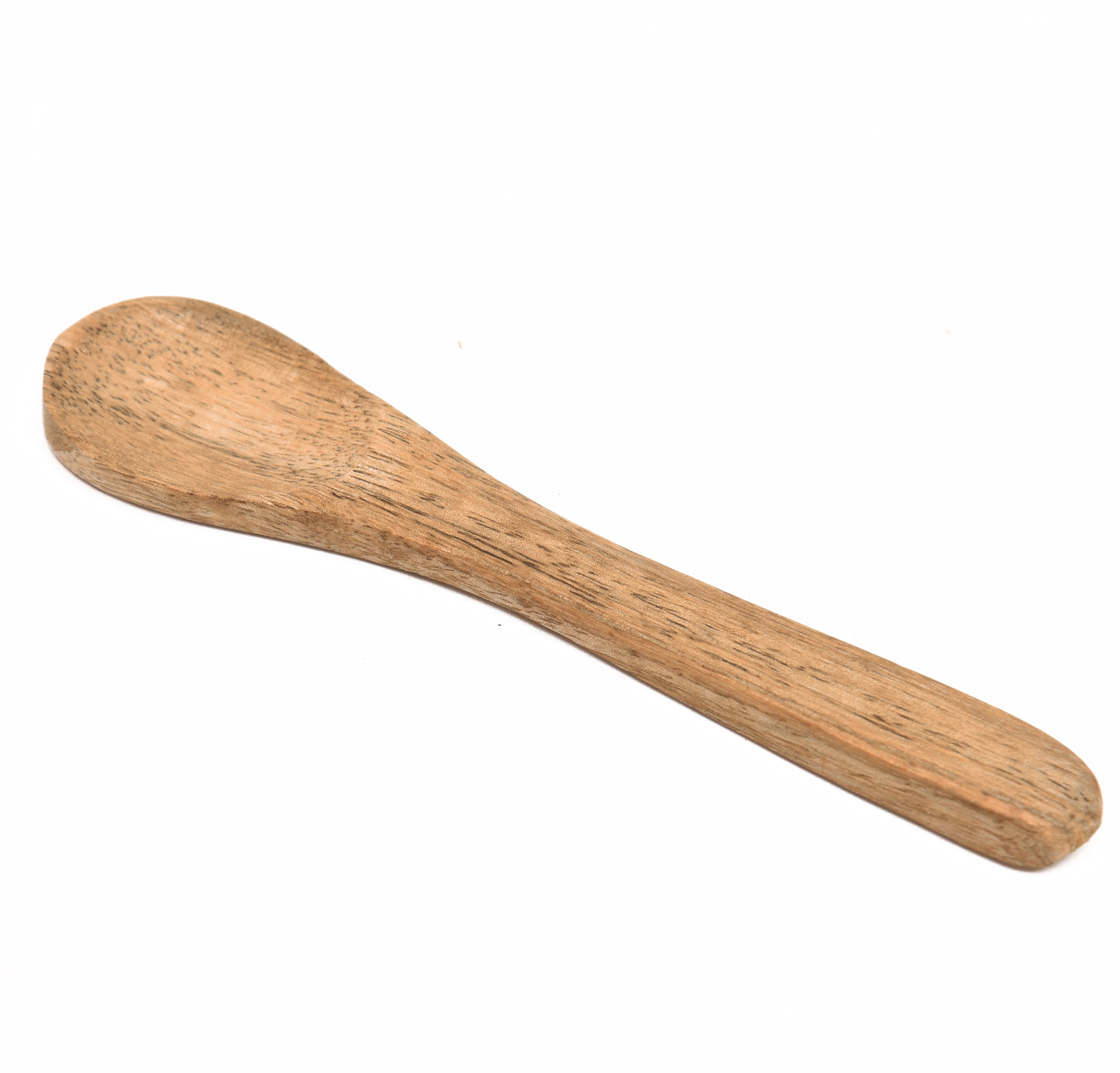 Wooden Tea Spoon Set Of 4