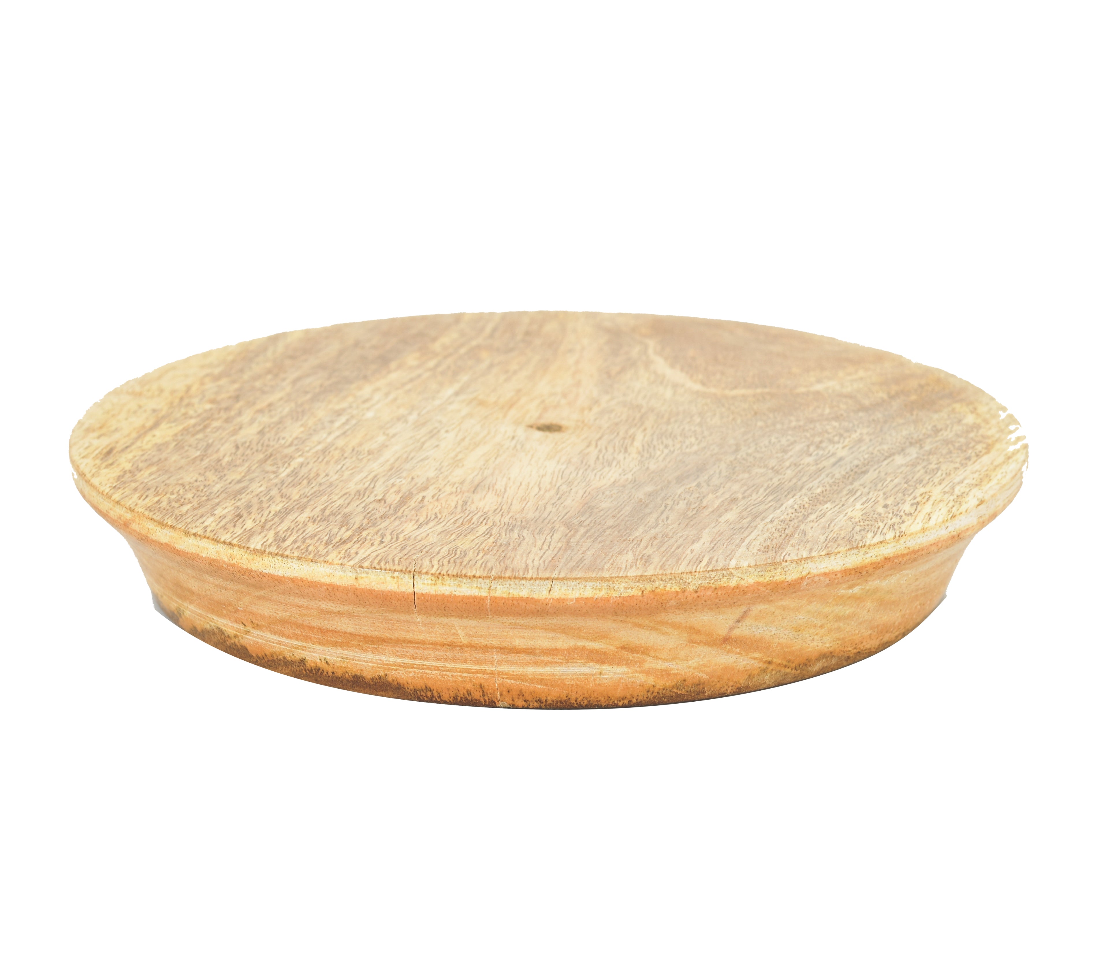 Mango WOODEN AKHAND CHAKLA