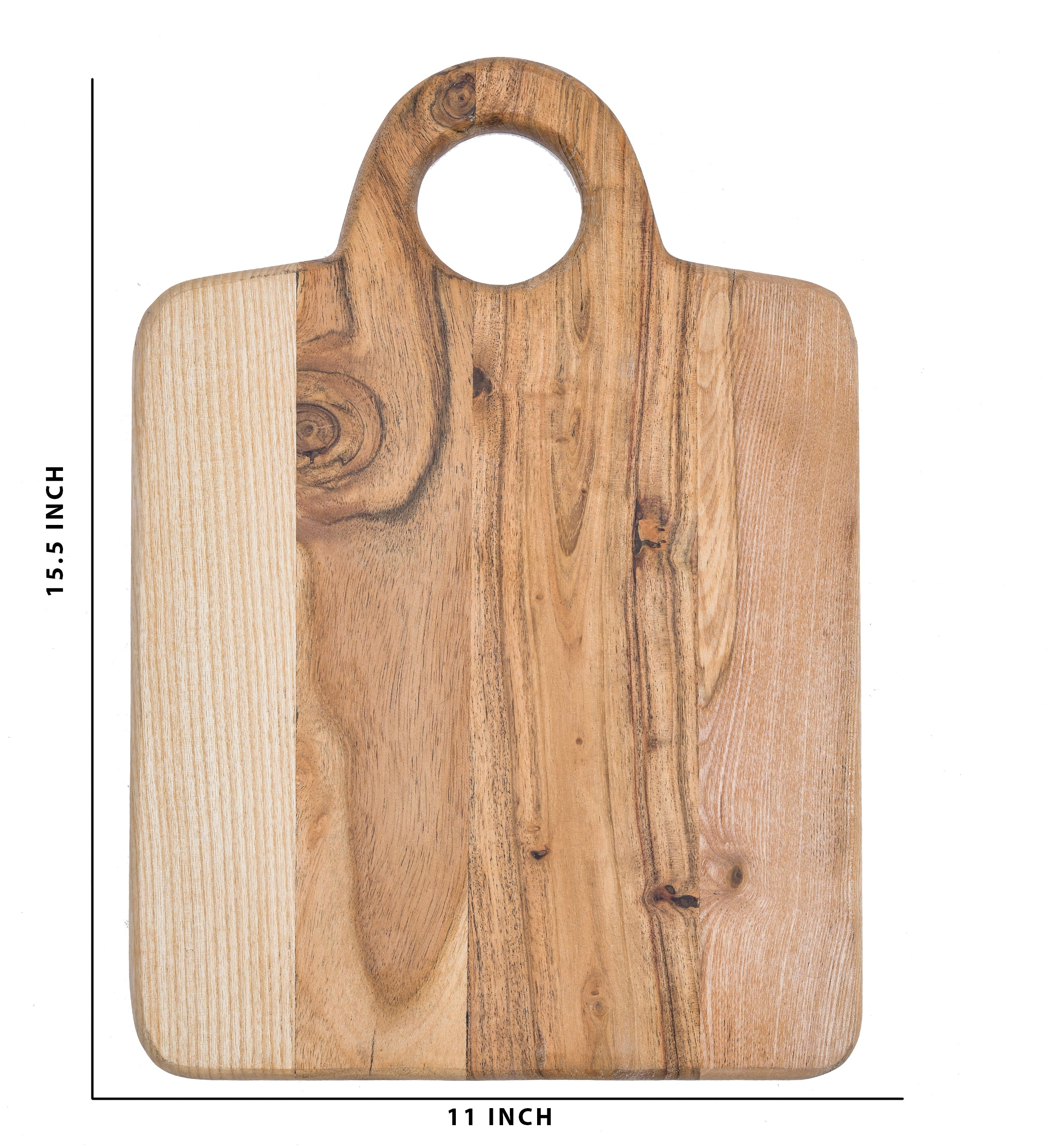 TAVOLA MIXWOOD CHOPPING BOARD