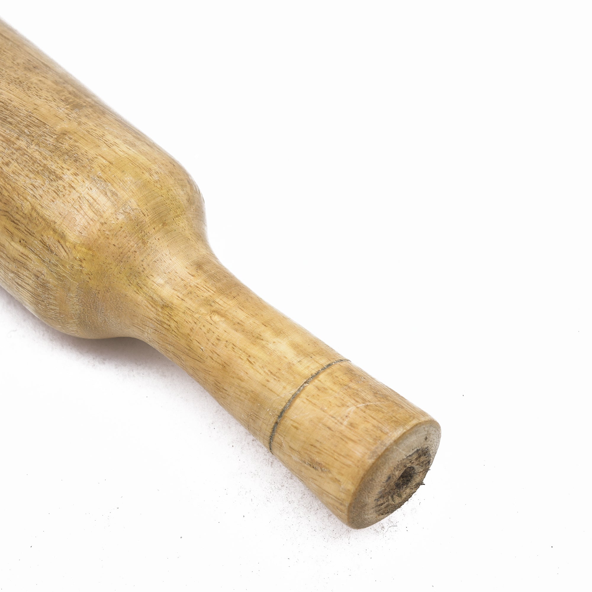 MANGO WOODEN BELAN & ROLLING PIN