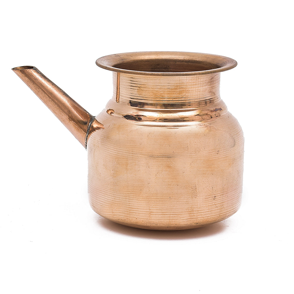 SUTRA COPPER RAMJARA 1000 ML