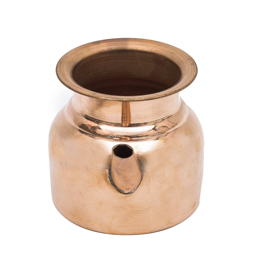 SUTRA COPPER RAMJARA 1000 ML