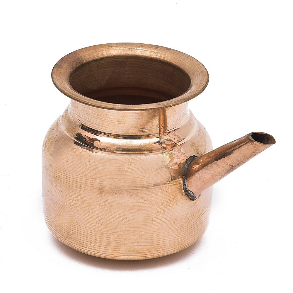 SUTRA COPPER RAMJARA 1000 ML