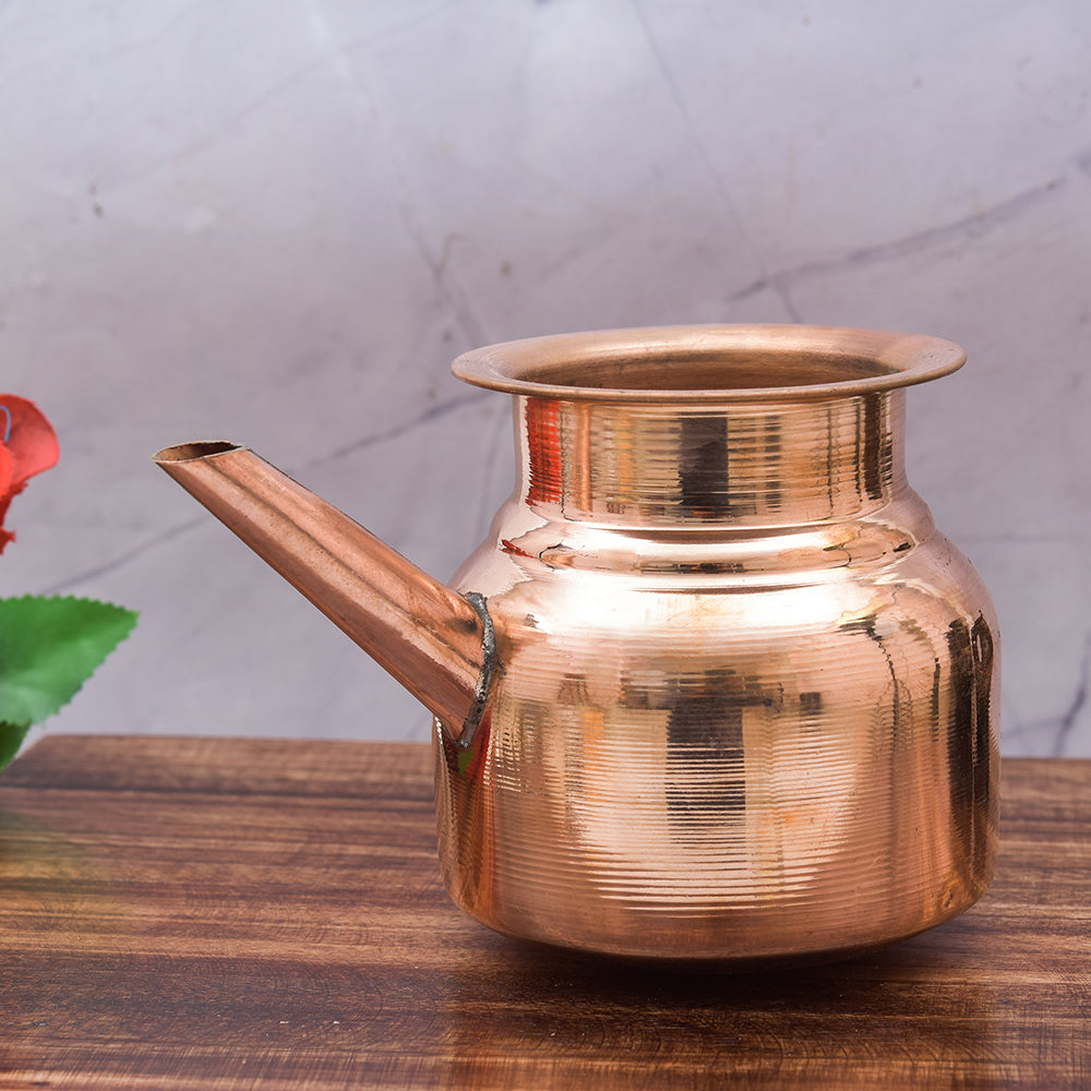 SUTRA COPPER RAMJARA 1000 ML