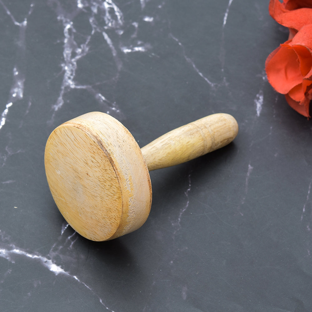 MANGO WOOD DATTA PARATA PRESS